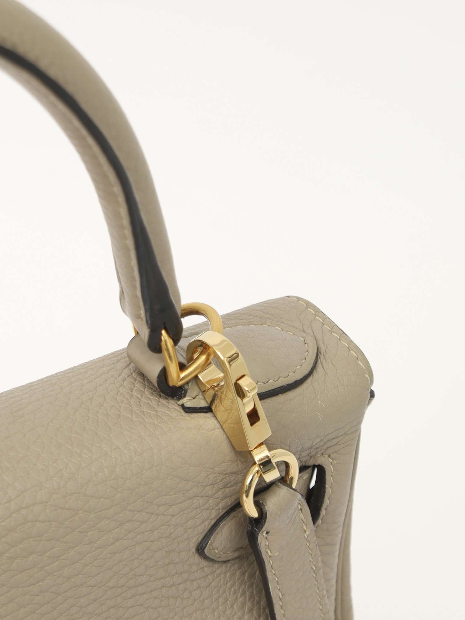 Сумки Hermes Kelly 28 изображение #8