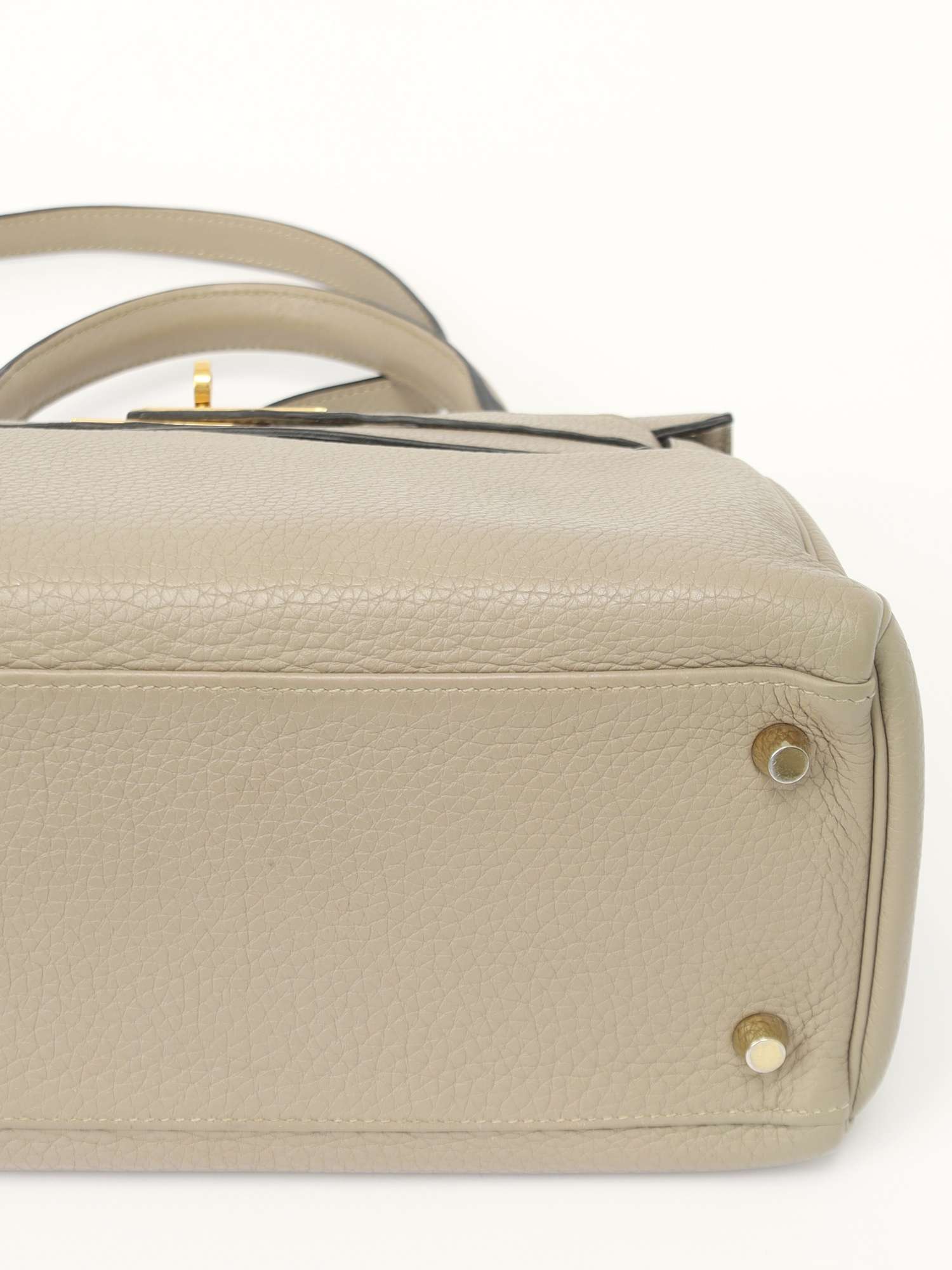 Сумки Hermes Kelly 28 изображение #10