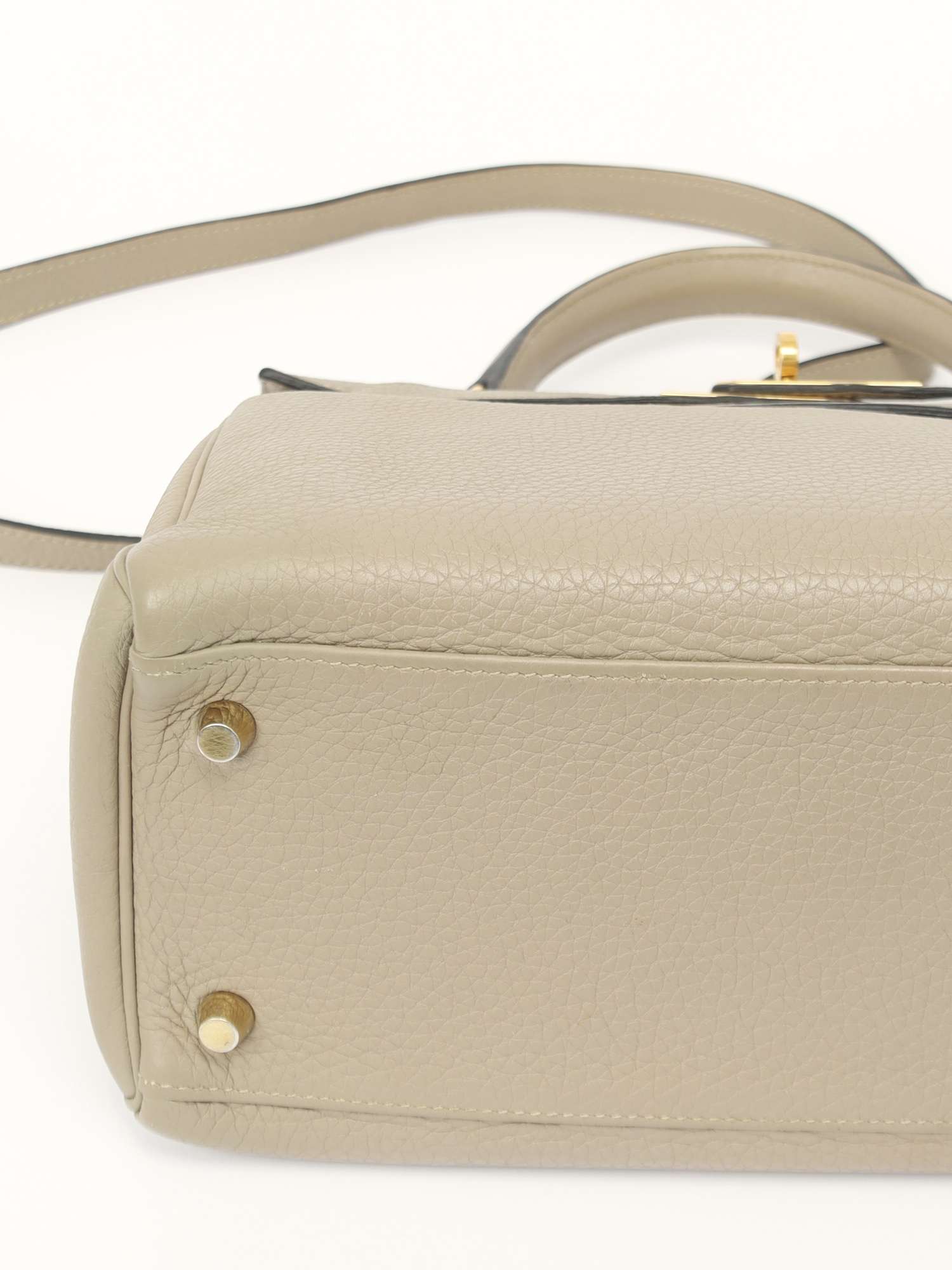 Сумки Hermes Kelly 28 изображение #9