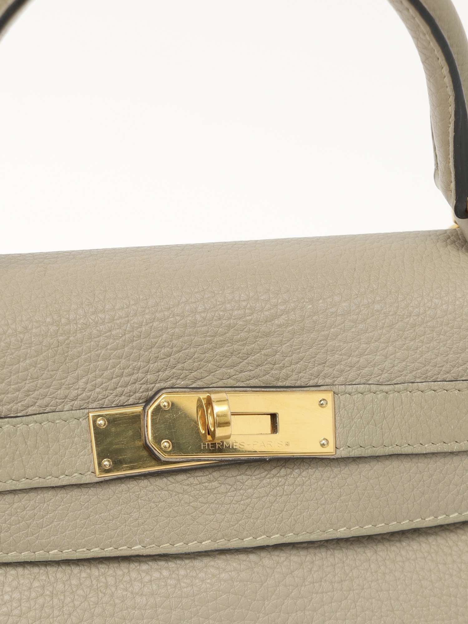 Сумки Hermes Kelly 28 изображение #6