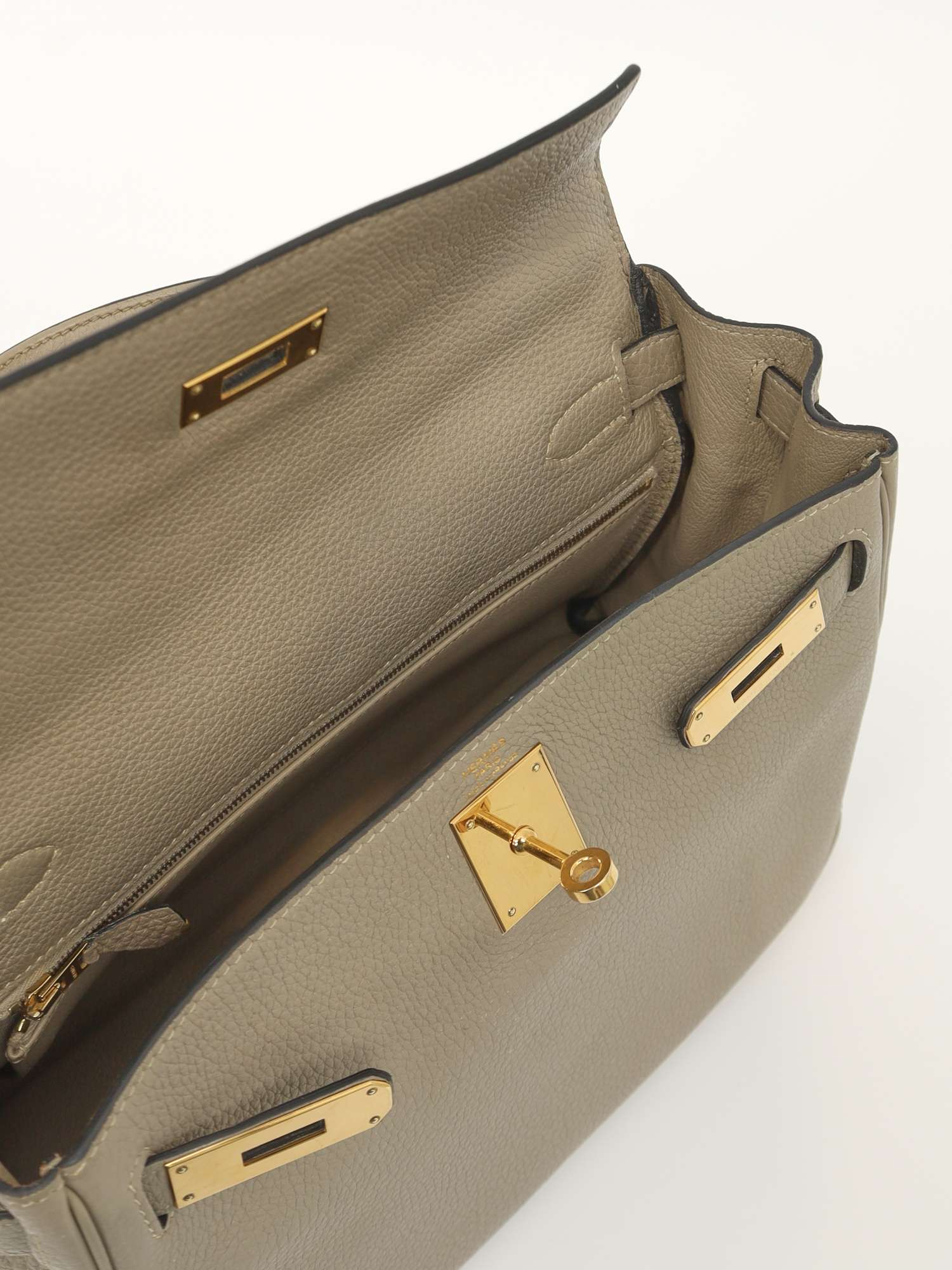 Сумки Hermes Kelly 28 изображение #12