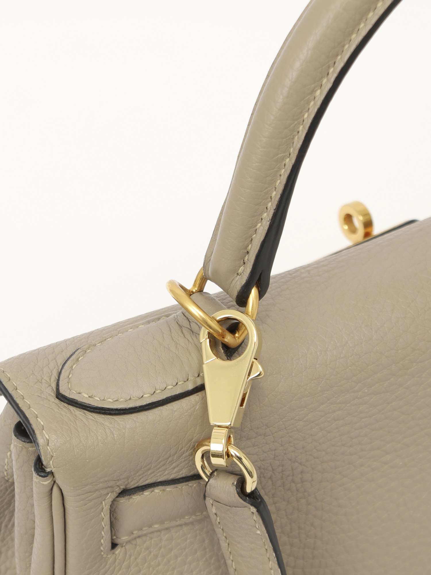 Сумки Hermes Kelly 28 изображение #7