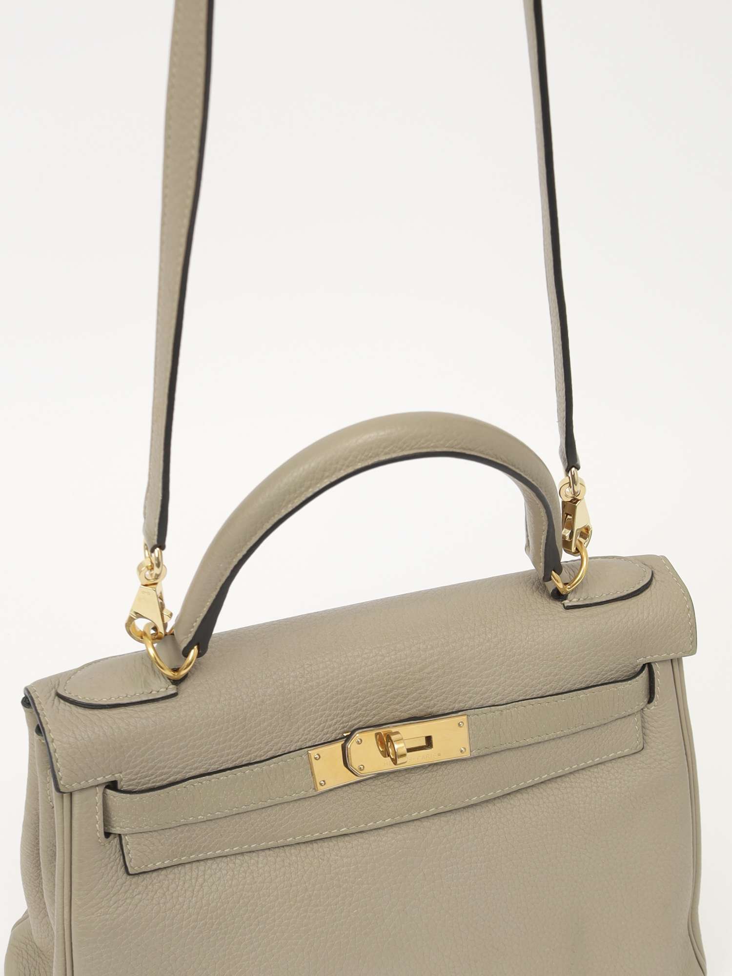 Сумки Hermes Kelly 28 изображение #5