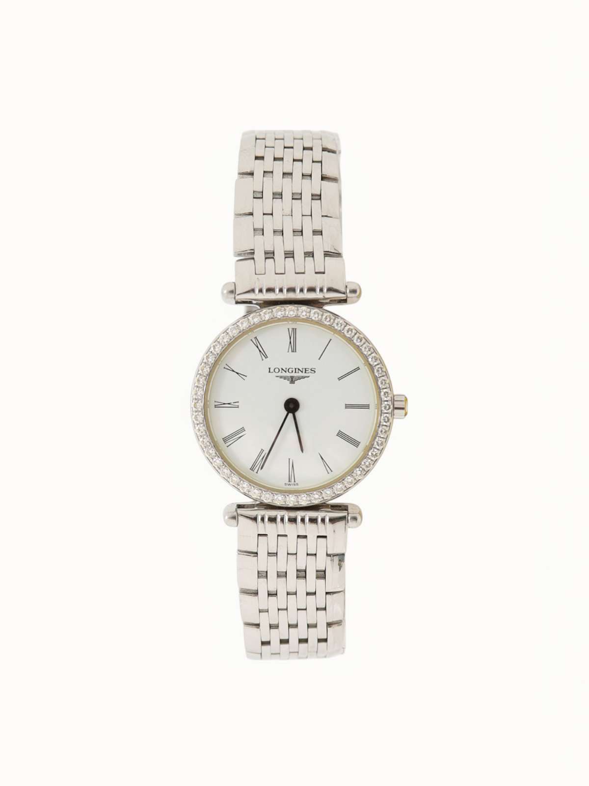 Longines La Grande Classique 