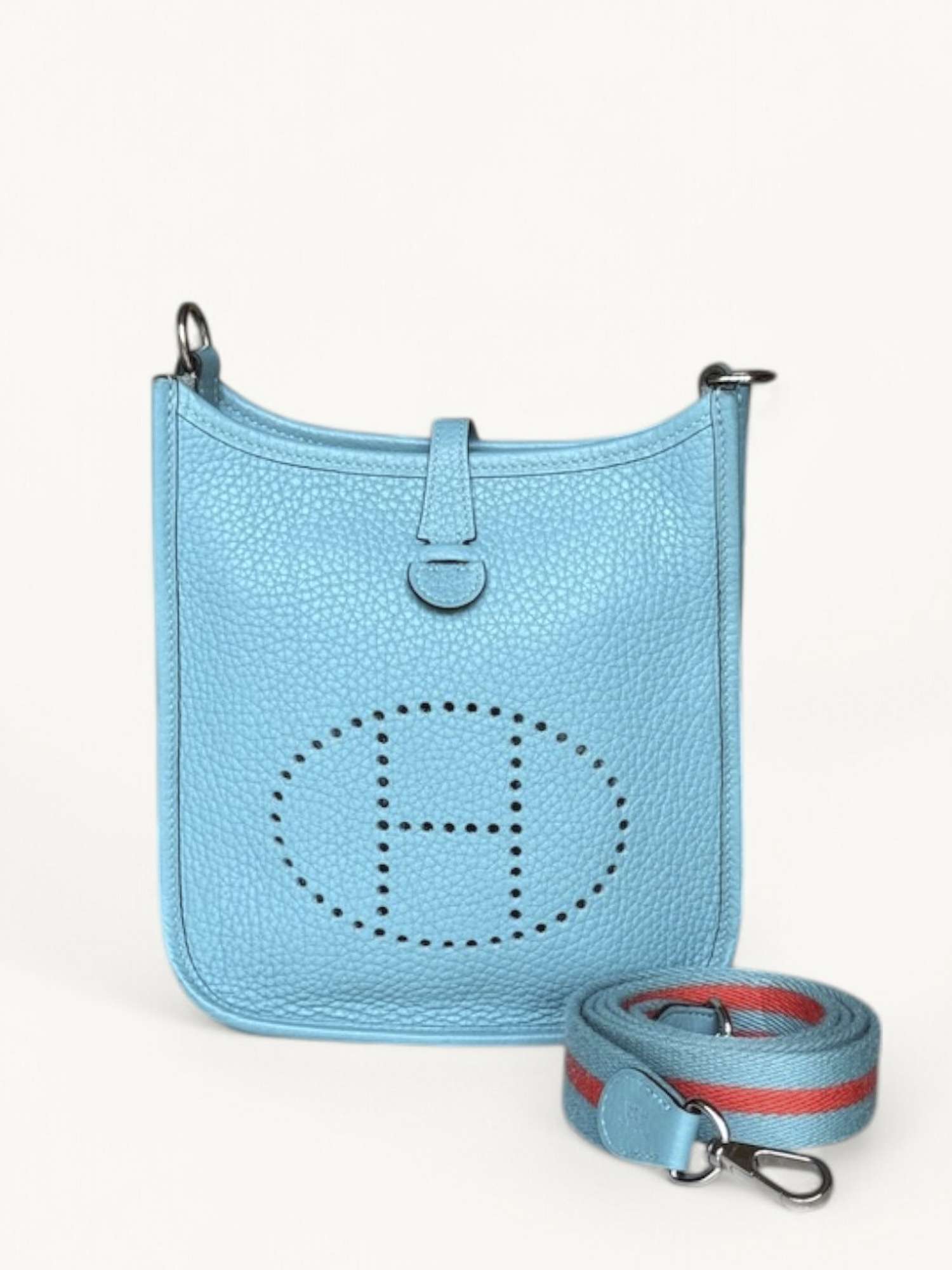 Hermes Evelyne