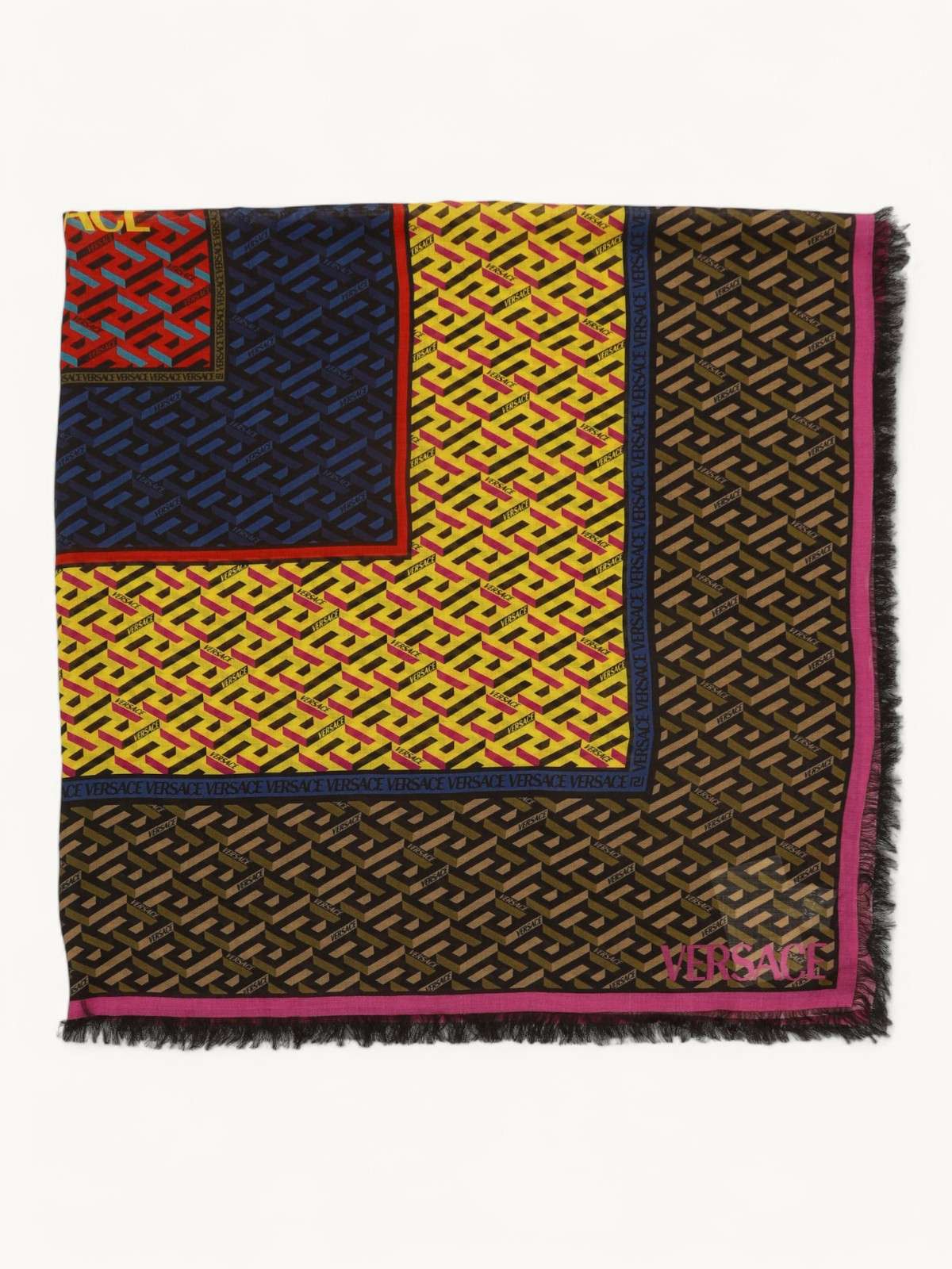 Versace Scarf 