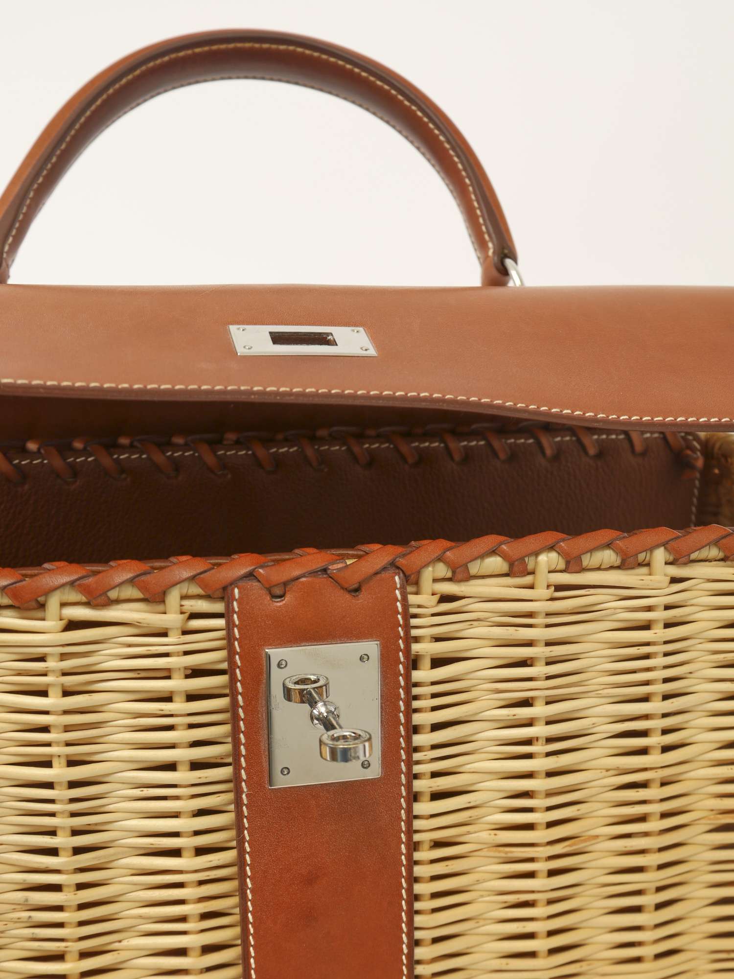 Сумки Hermes Kelly 35 изображение #13