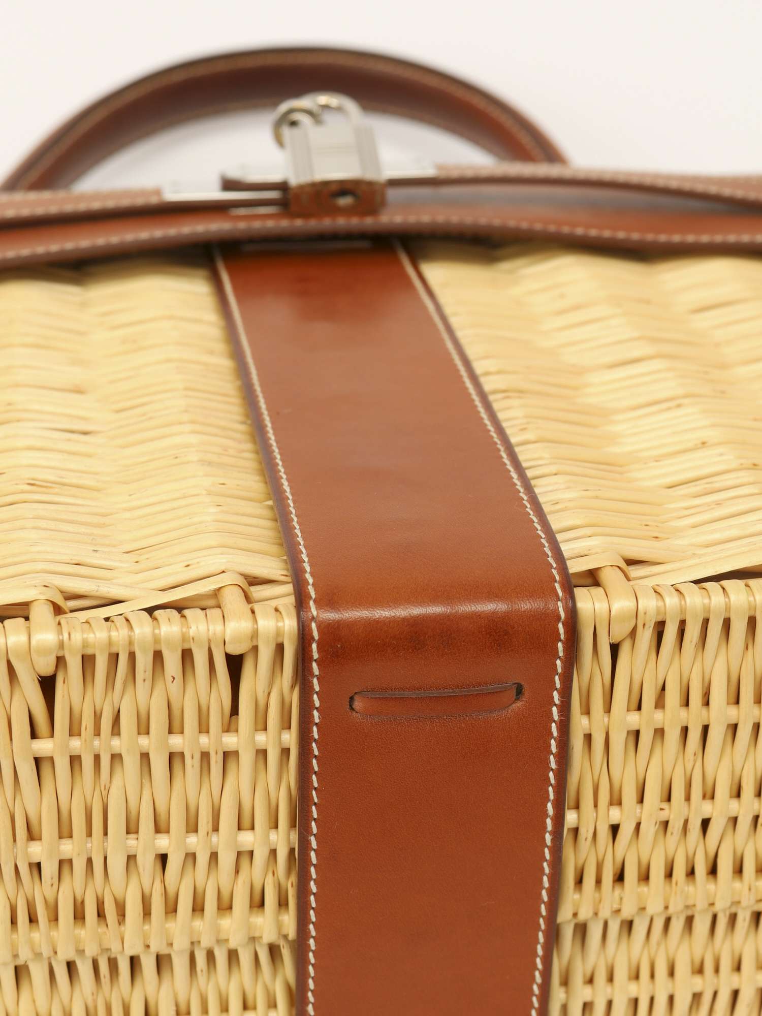 Сумки Hermes Kelly 35 изображение #11