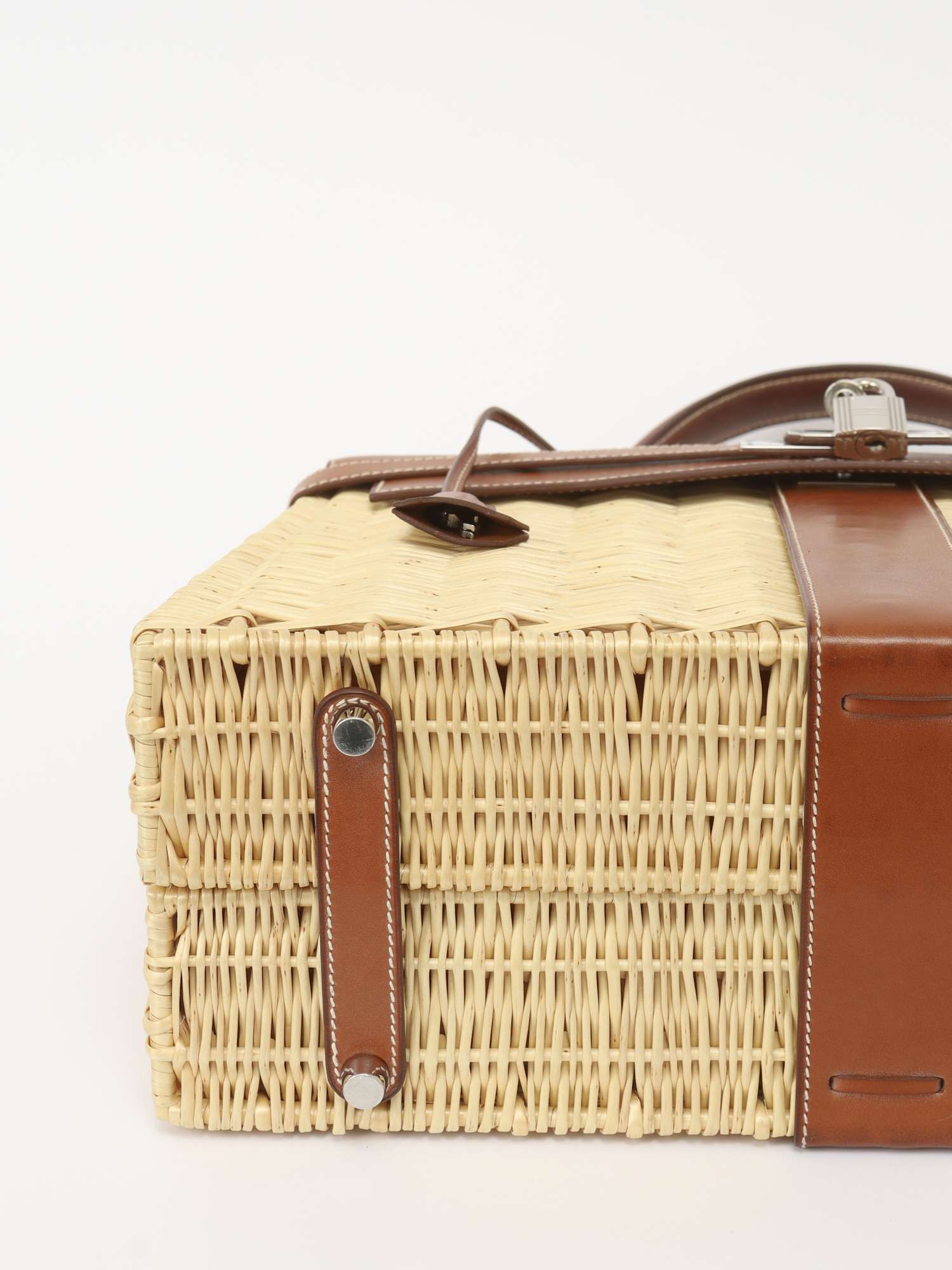 Сумки Hermes Kelly 35 изображение #9