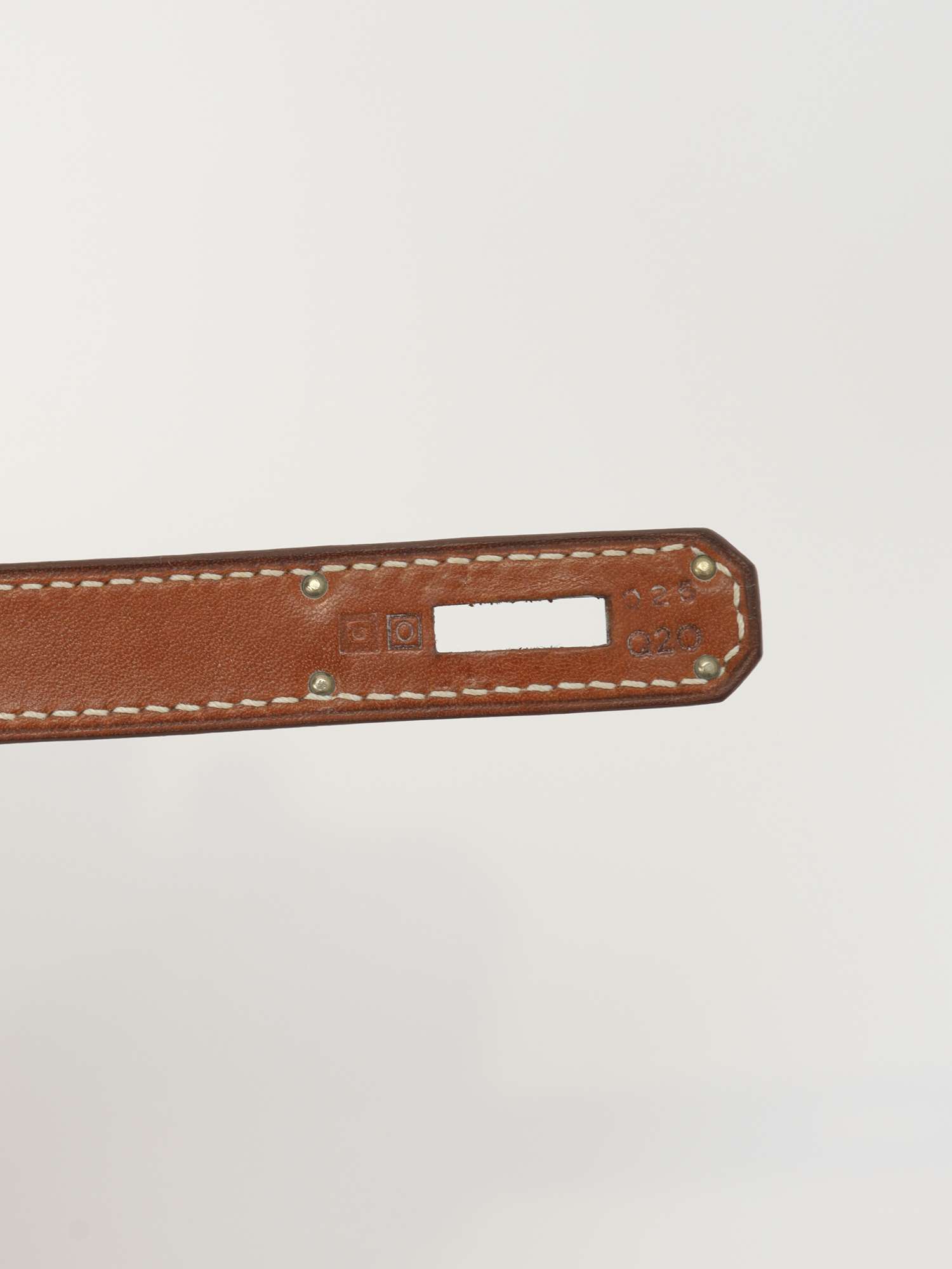Сумки Hermes Kelly 35 изображение #14