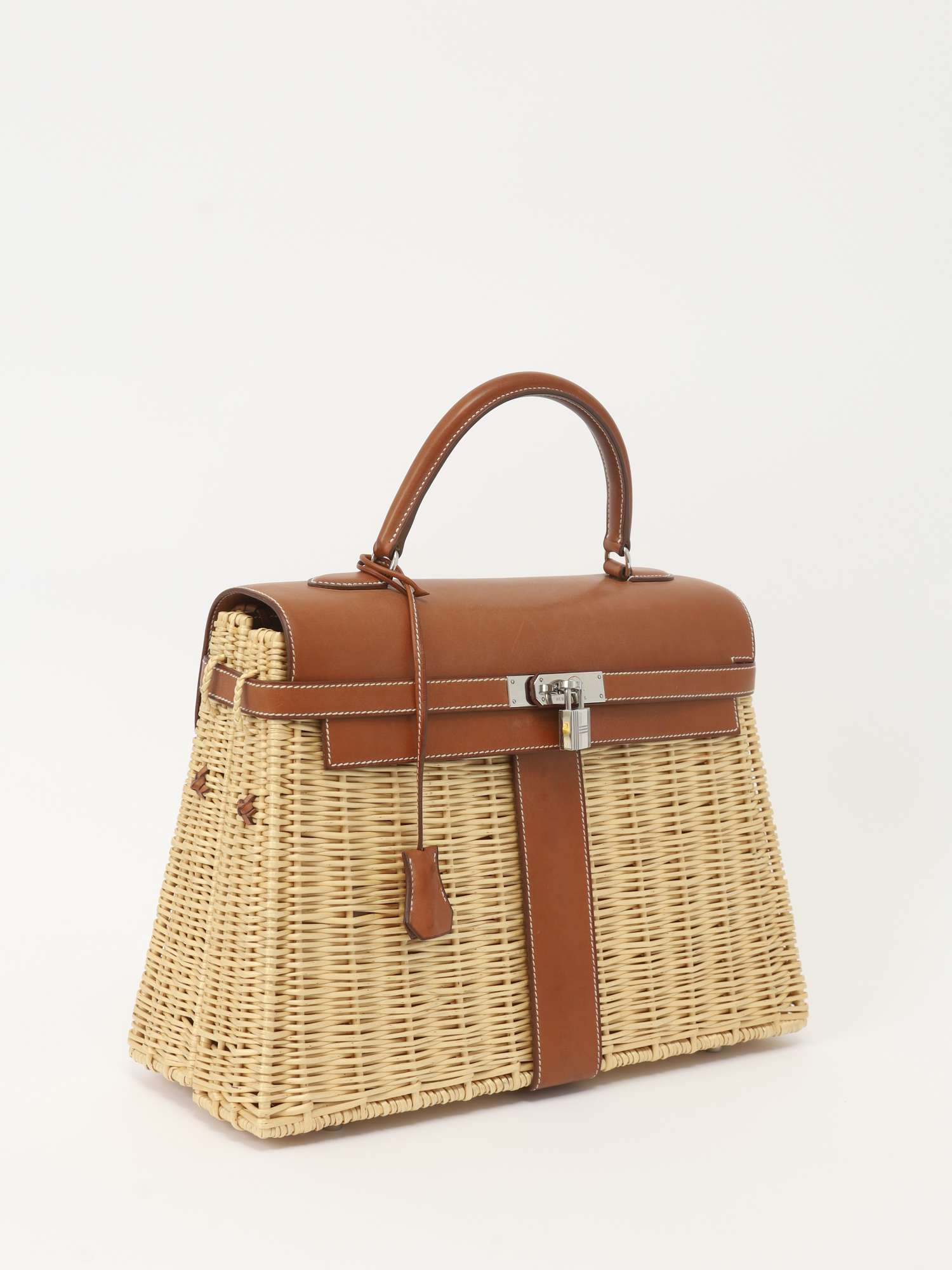 Сумки Hermes Kelly 35 изображение #4