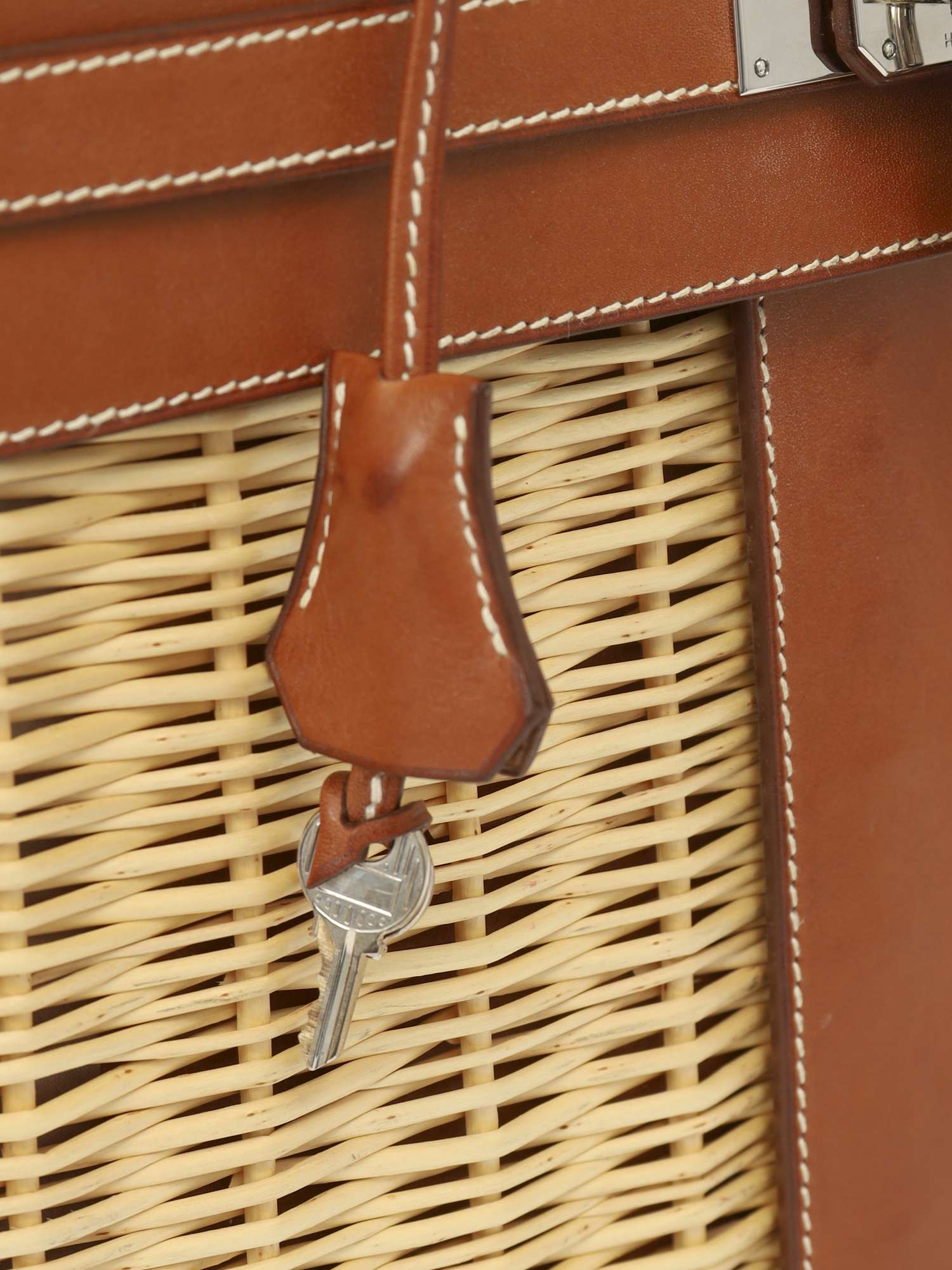 Сумки Hermes Kelly 35 изображение #7