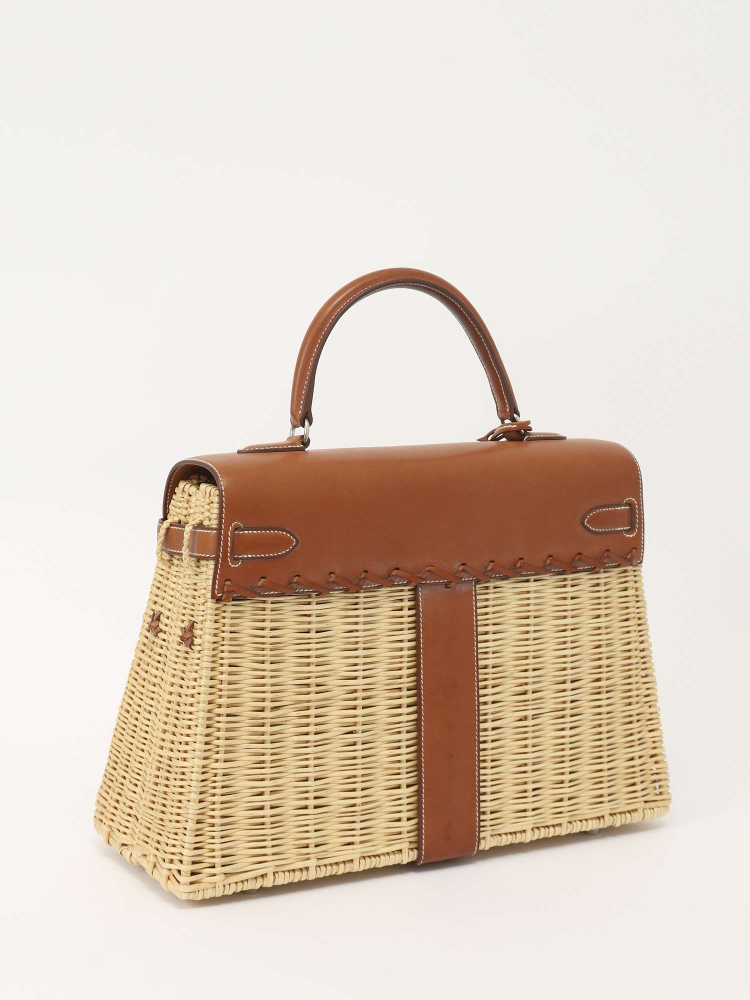 Сумки Hermes Kelly 35 изображение #5