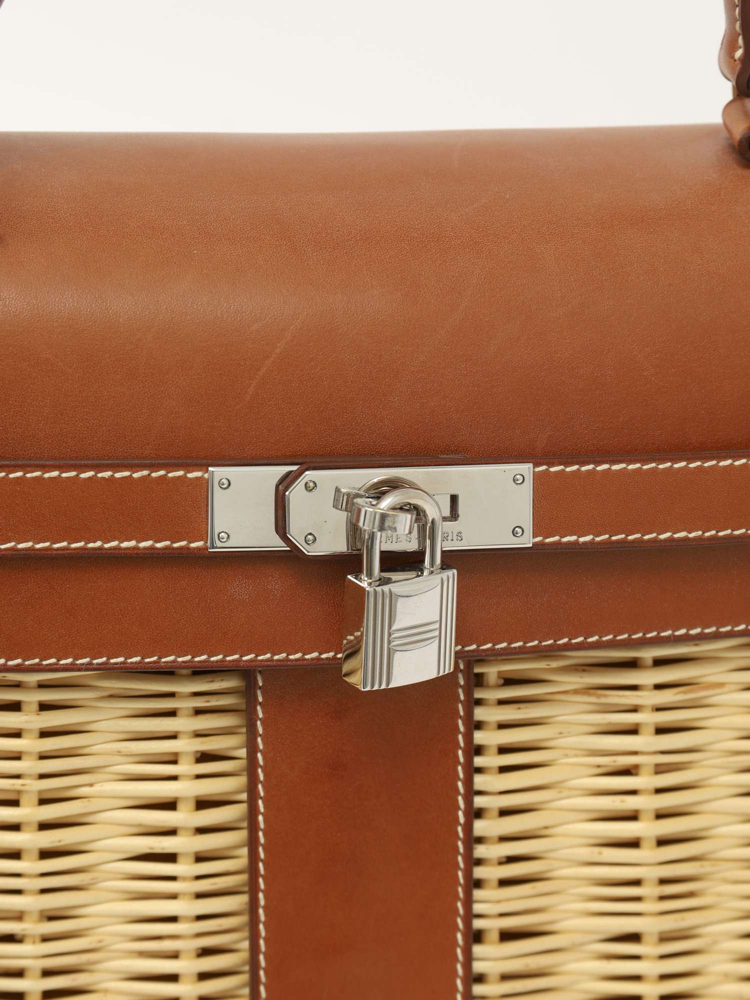 Сумки Hermes Kelly 35 изображение #6