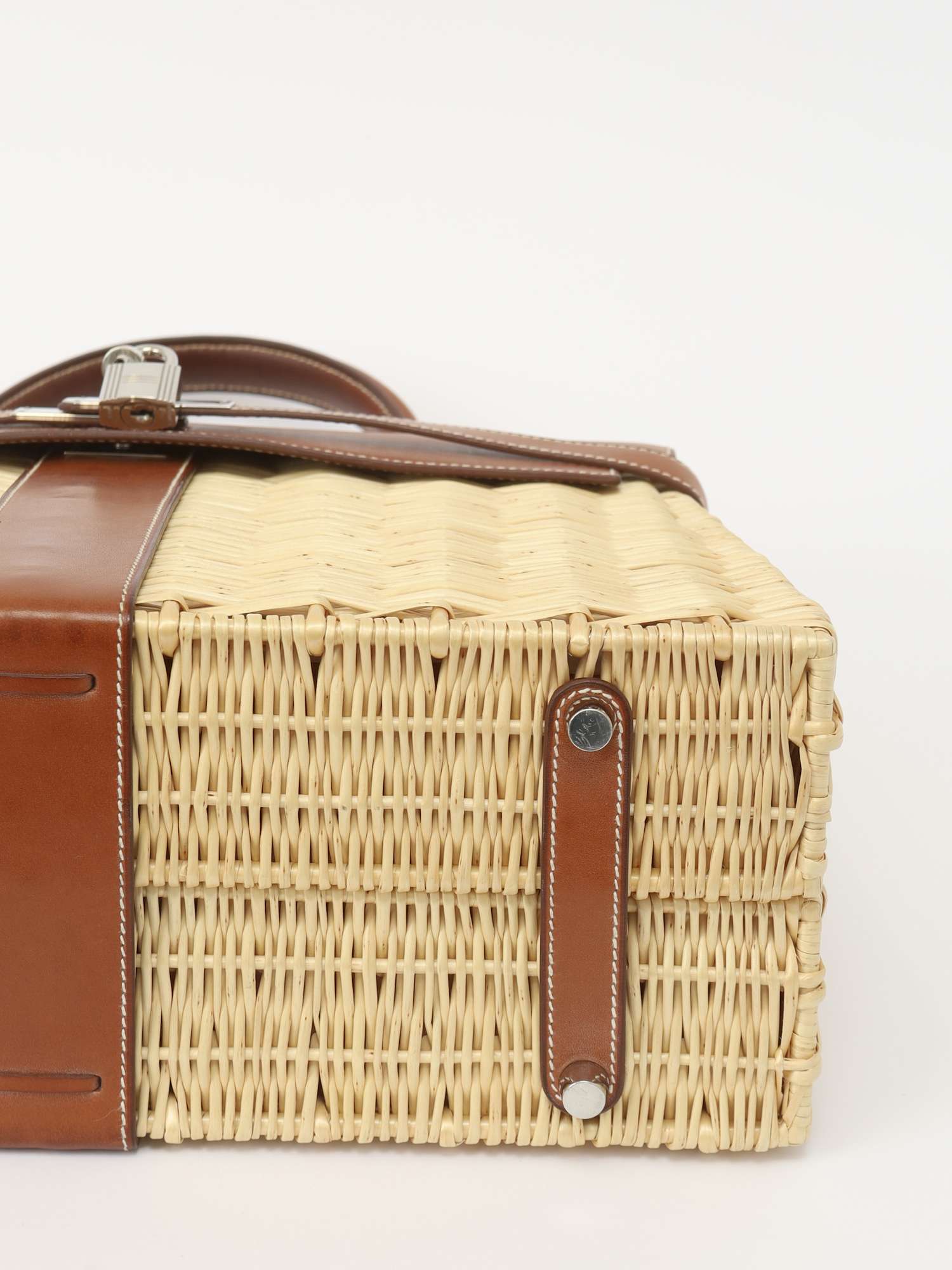 Сумки Hermes Kelly 35 изображение #10