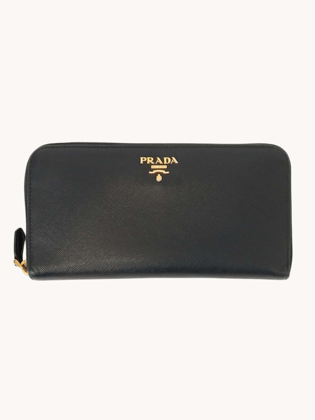 Prada Wallet