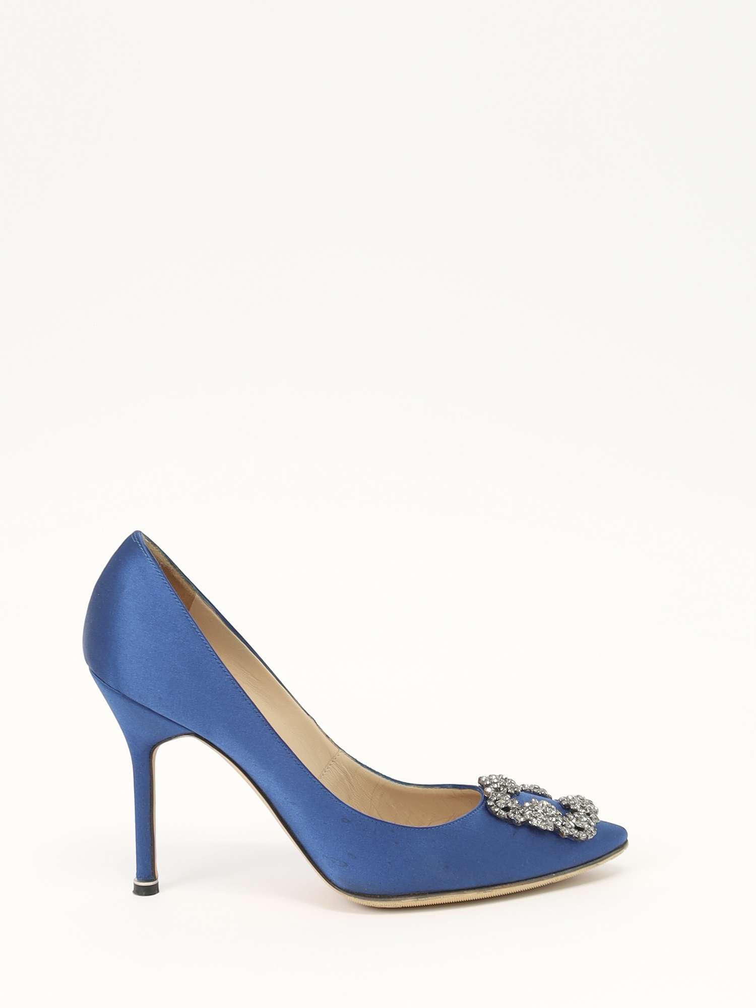 Manolo Blahnik Shoes 39
