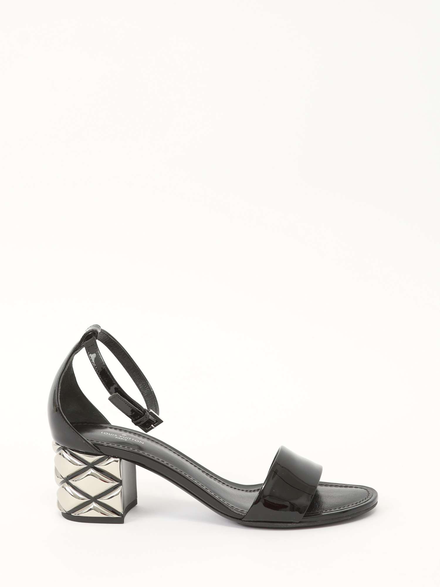 Louis Vuitton Shoes 38