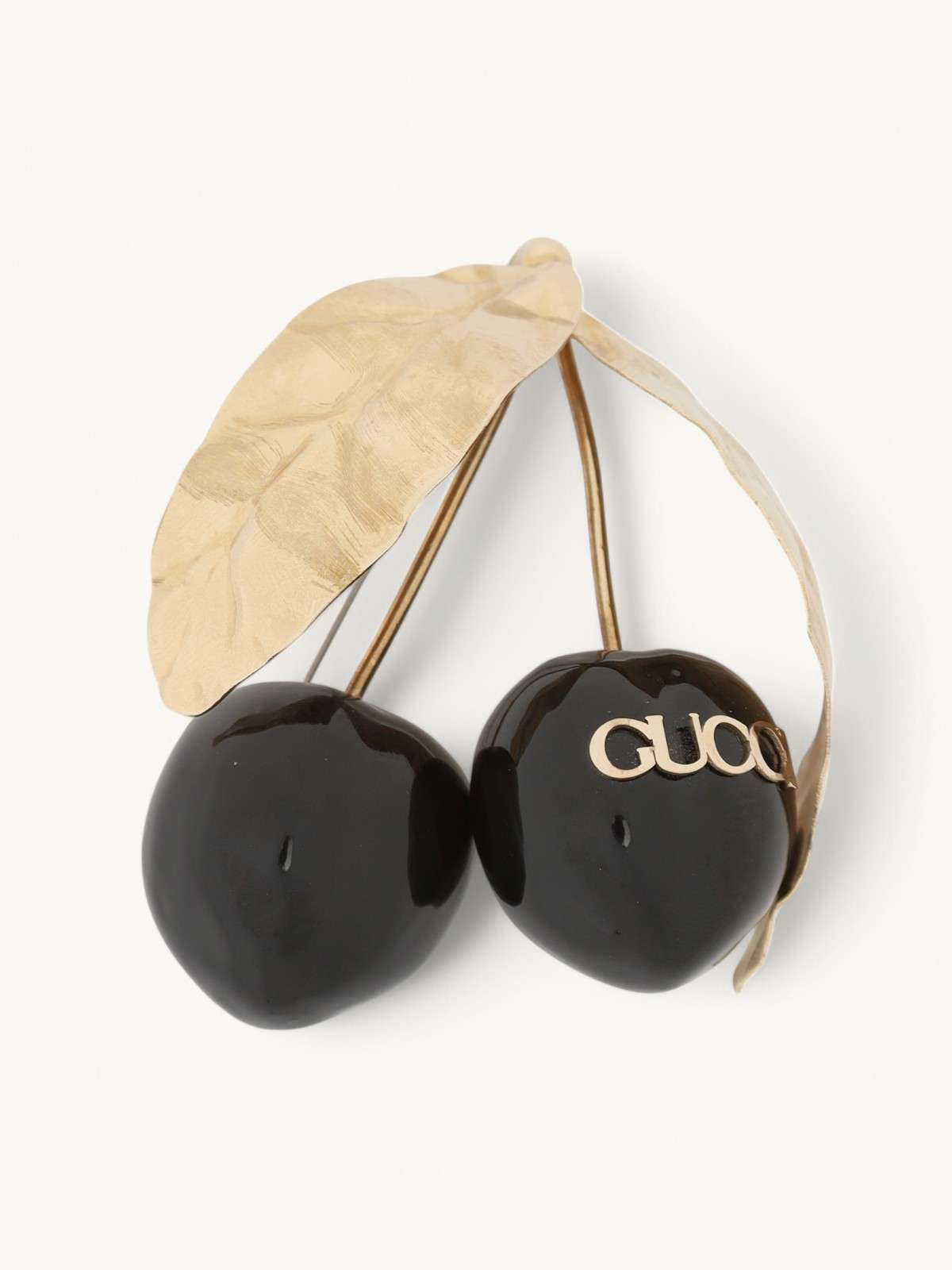 Gucci Brooch 