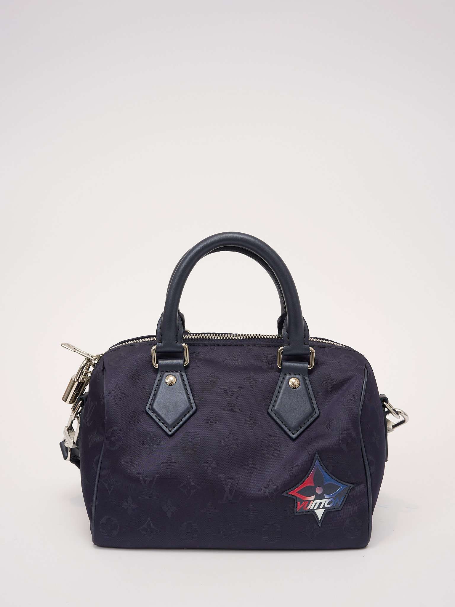 Louis Vuitton Speedy
