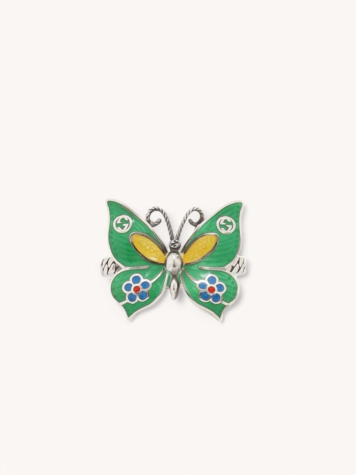 Gucci Ring 