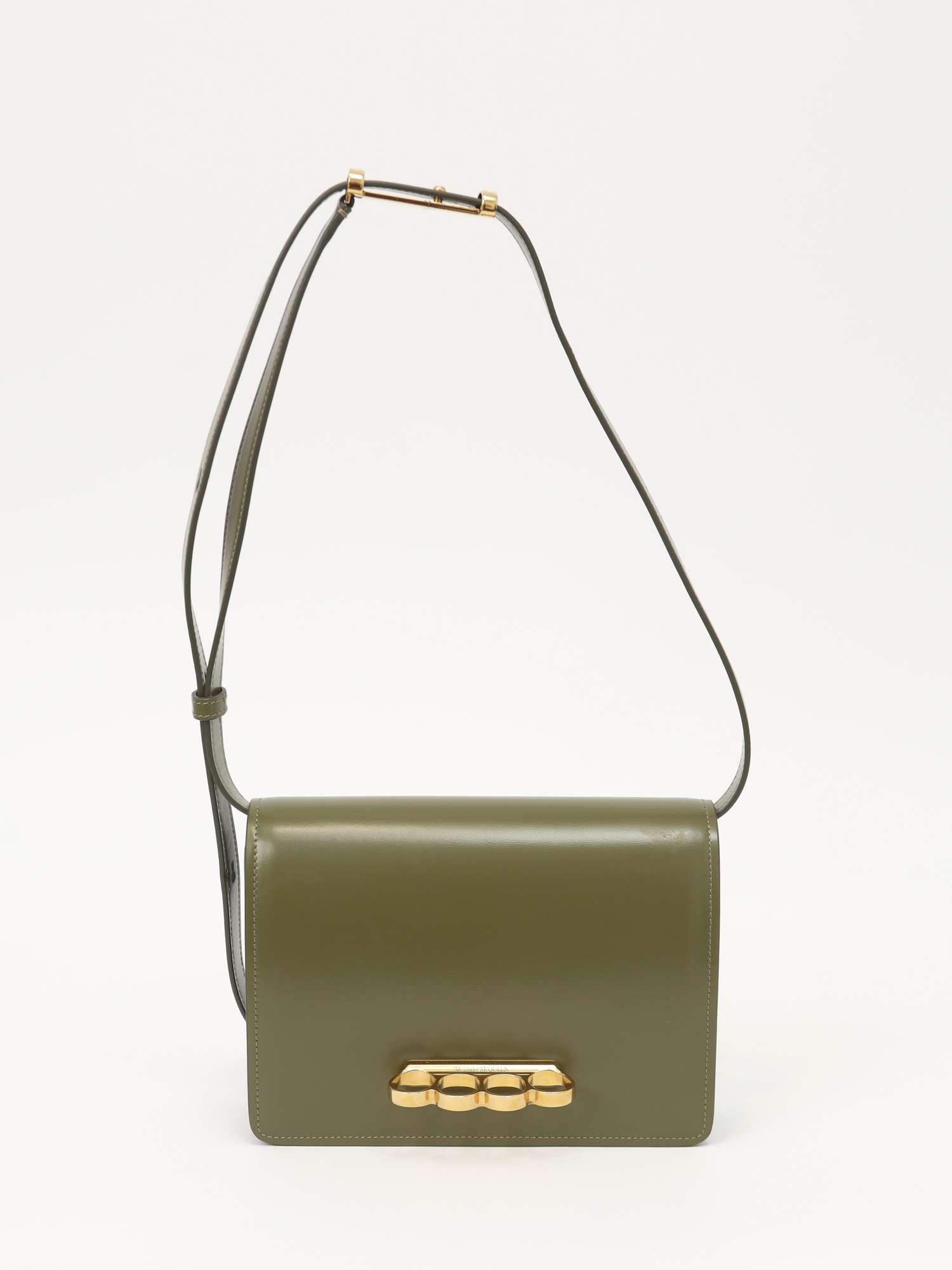 Alexander McQueen Knuckle 