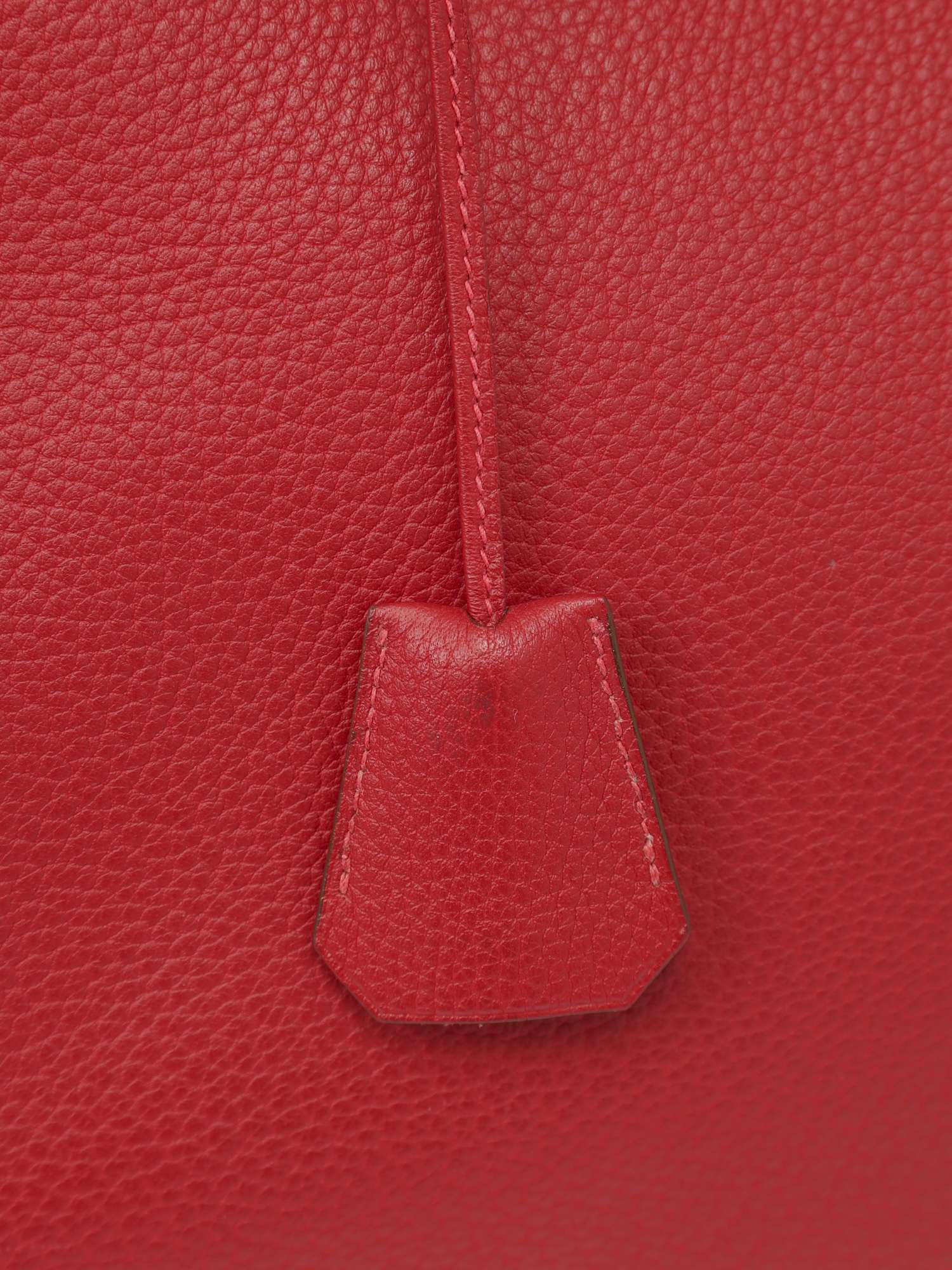 Сумки Hermes Hac 40 изображение #6