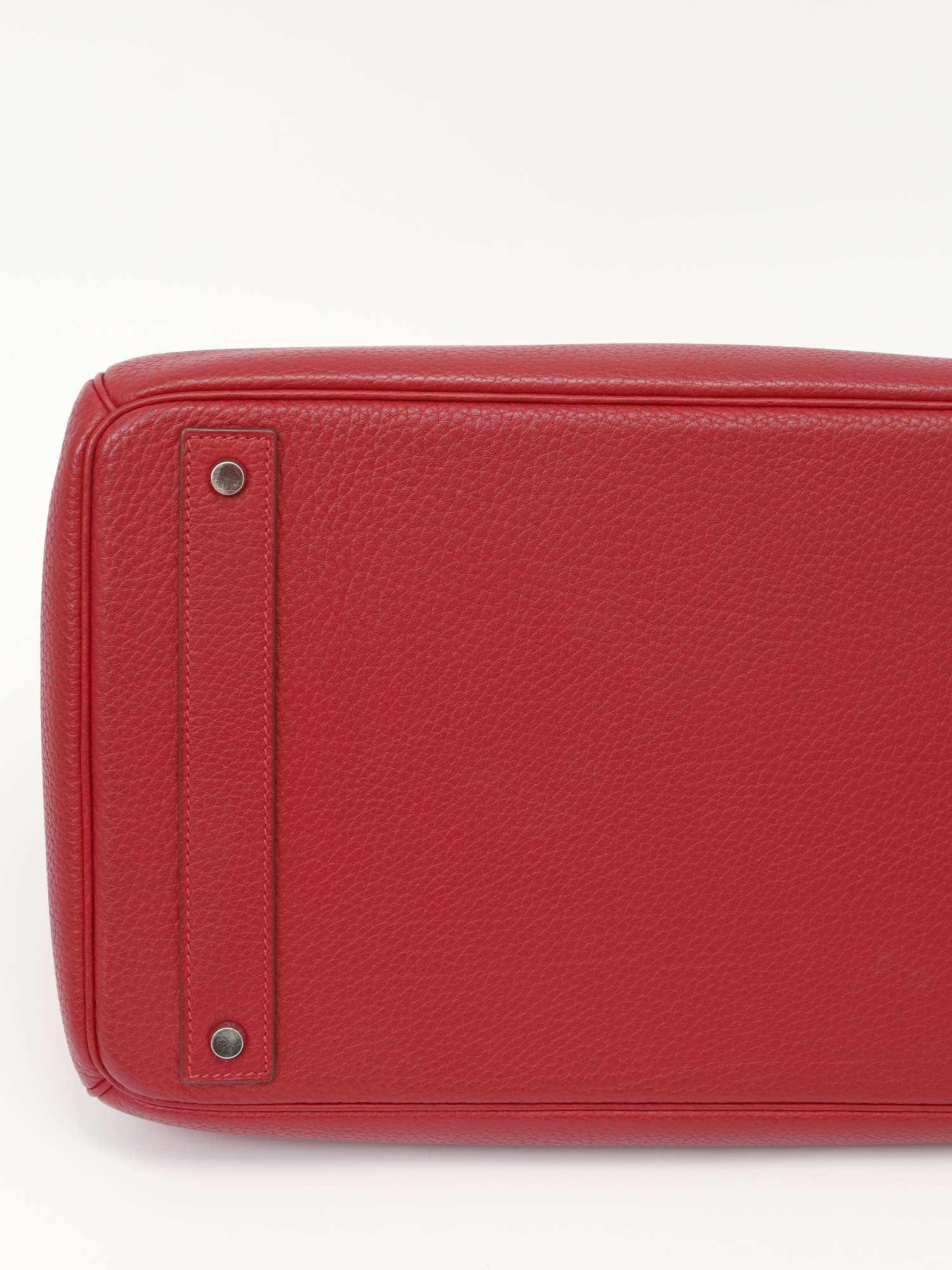 Сумки Hermes Hac 40 изображение #9