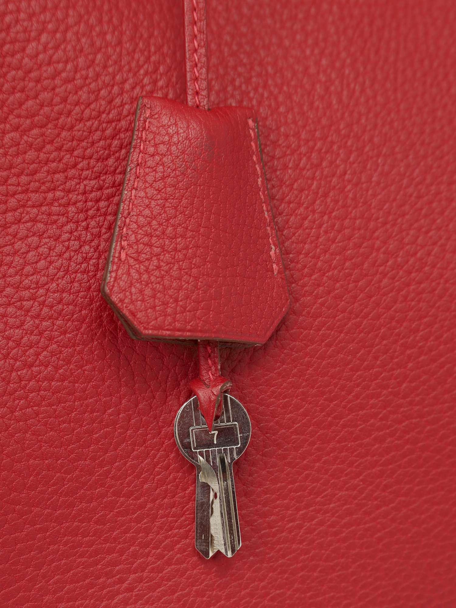 Сумки Hermes Hac 40 изображение #8