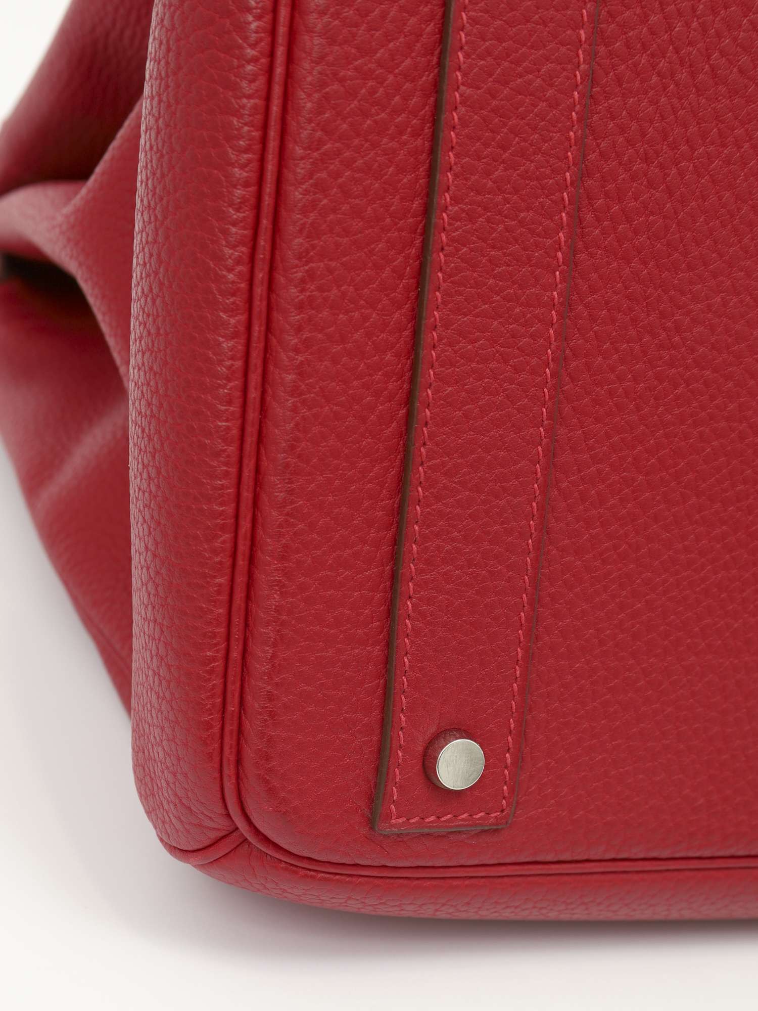 Сумки Hermes Hac 40 изображение #12