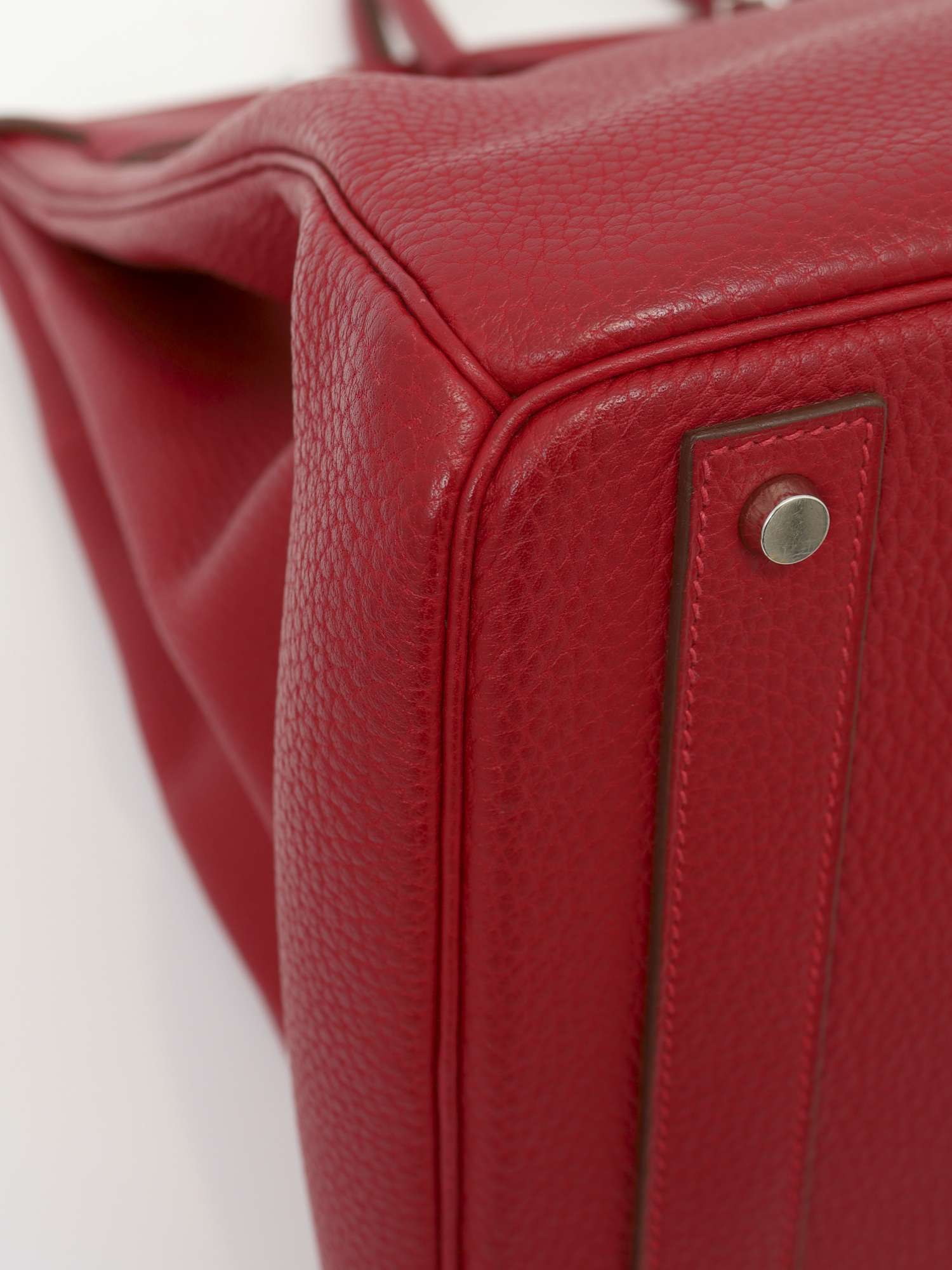 Сумки Hermes Hac 40 изображение #11