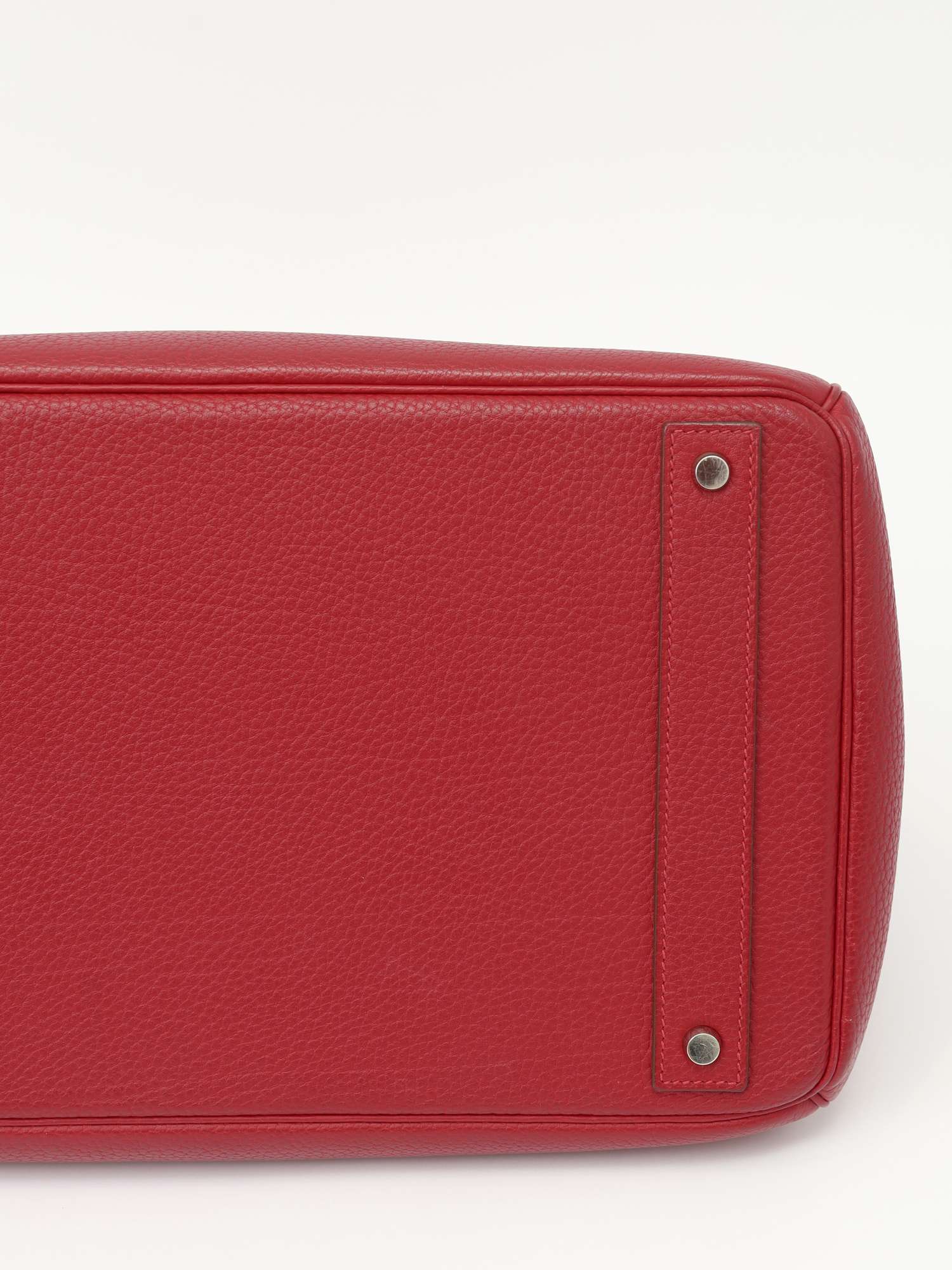 Сумки Hermes Hac 40 изображение #10