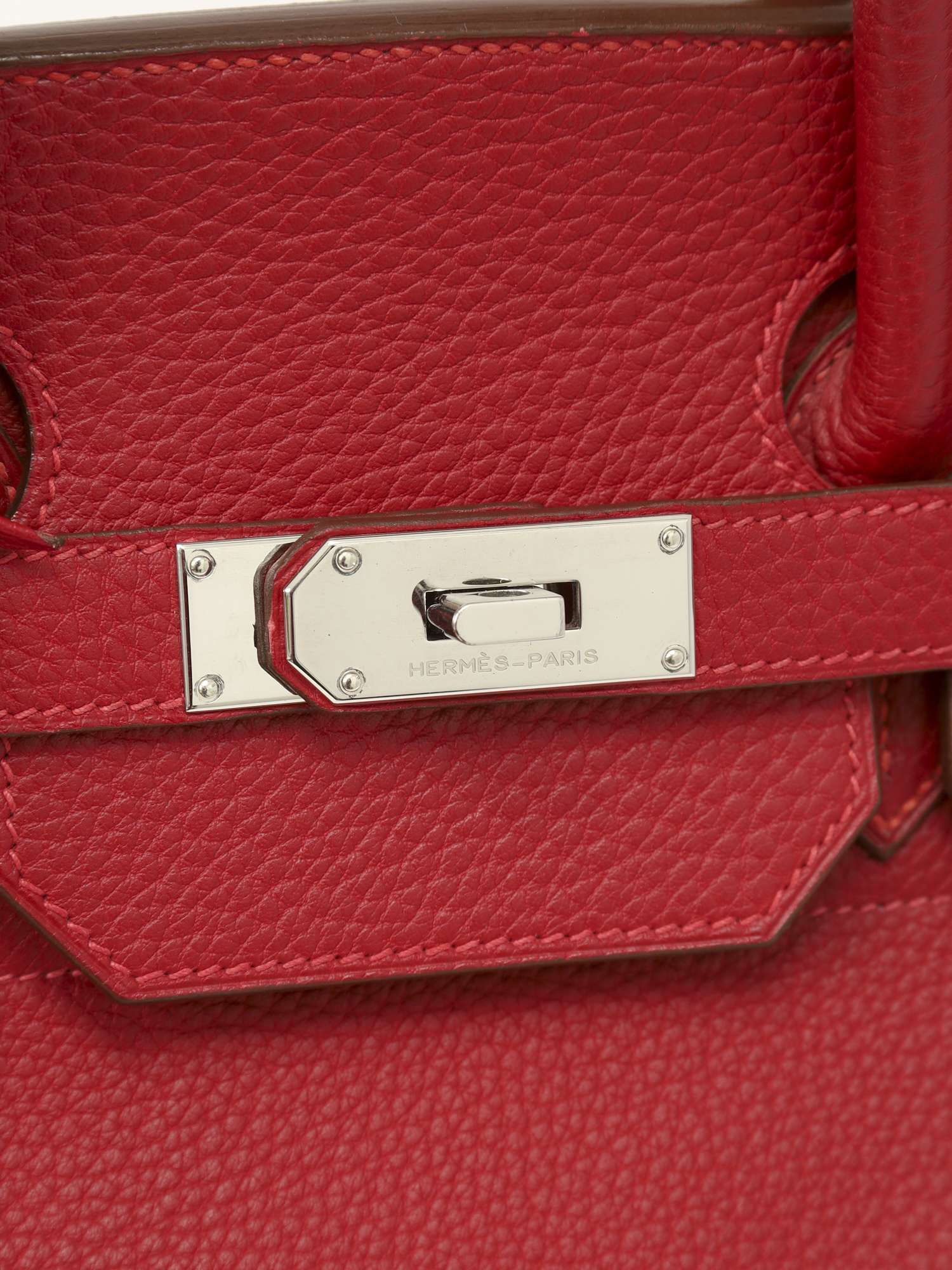 Сумки Hermes Hac 40 изображение #7