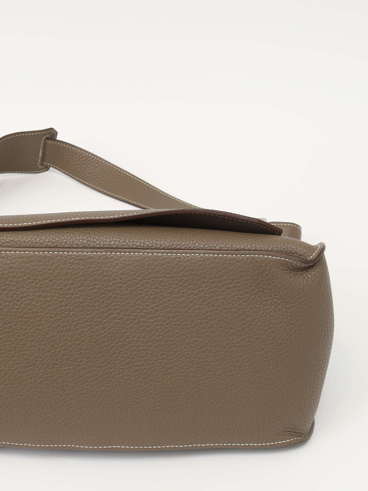 Сумки Hermes Jypsiere изображение #8