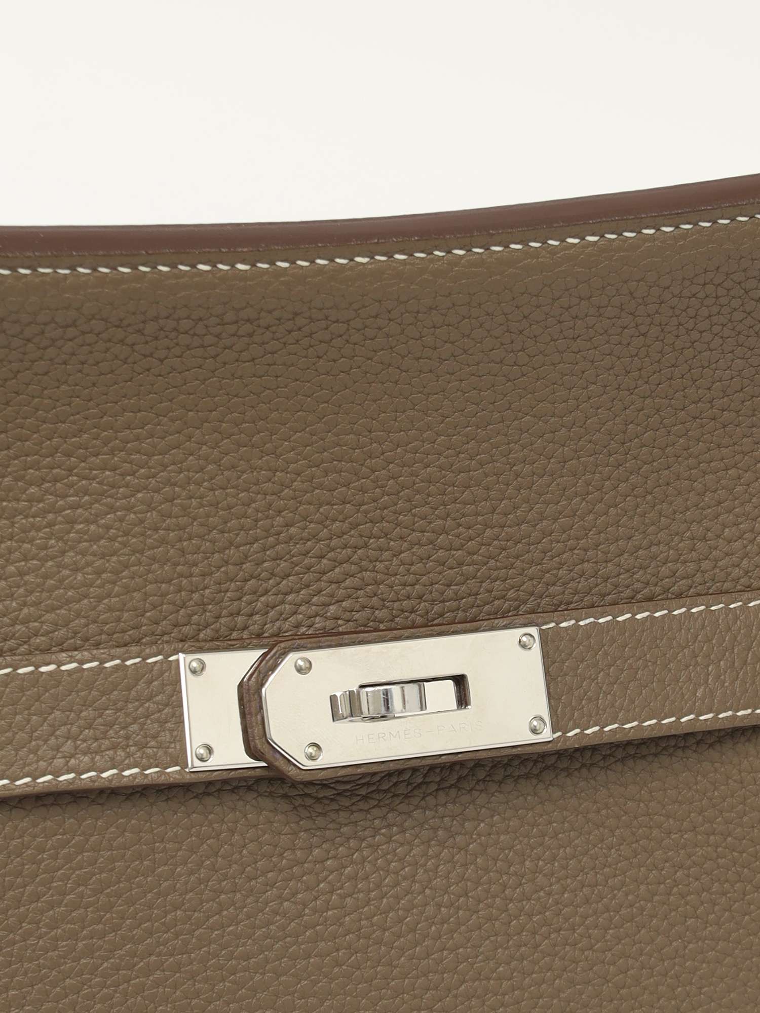 Сумки Hermes Jypsiere изображение #6