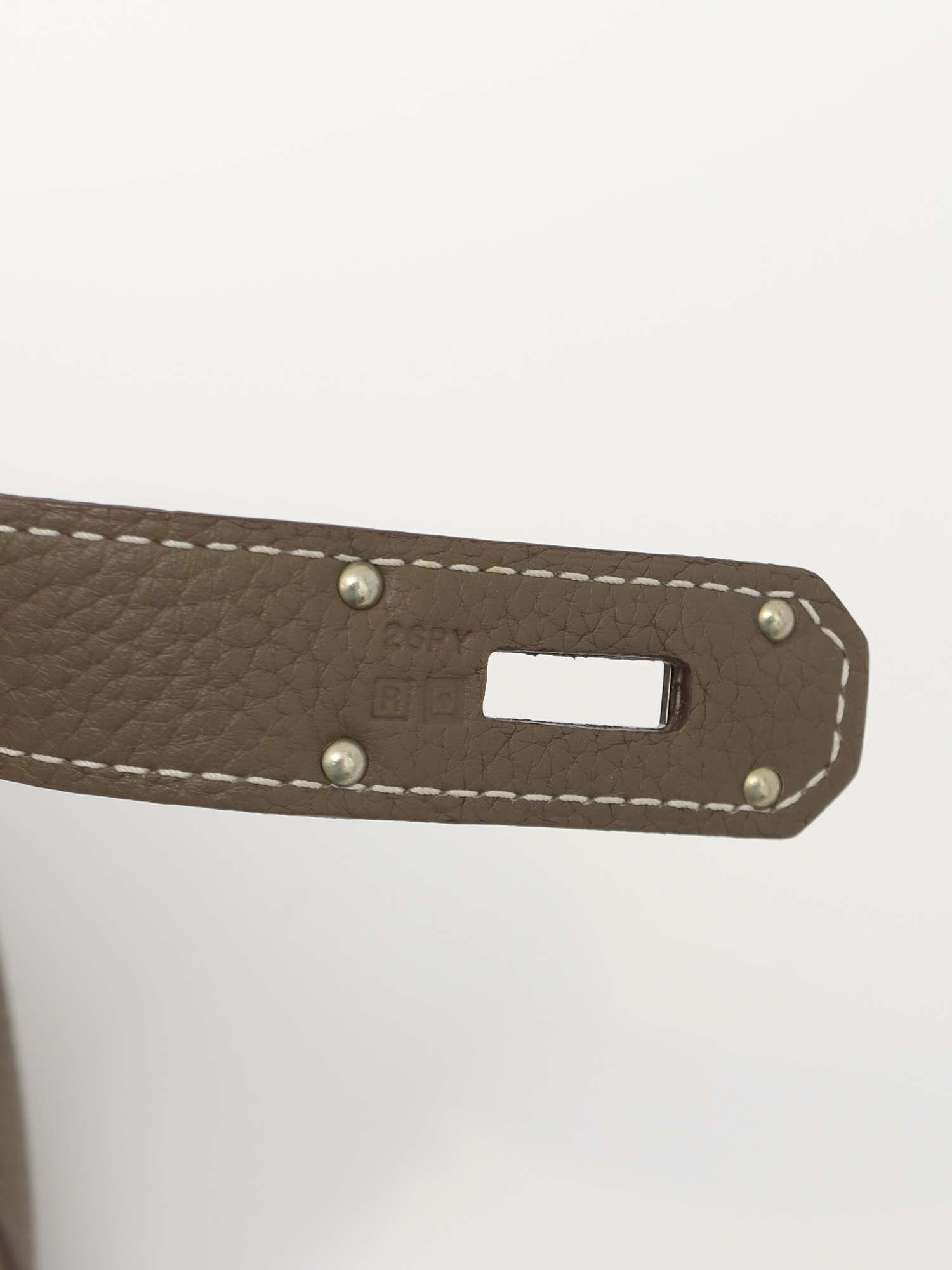 Сумки Hermes Jypsiere изображение #9