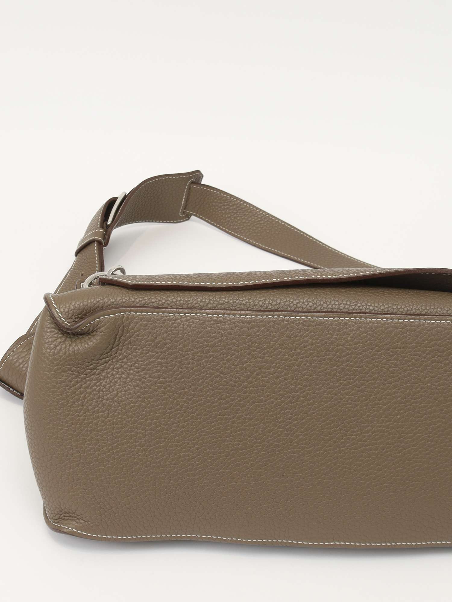 Сумки Hermes Jypsiere изображение #7