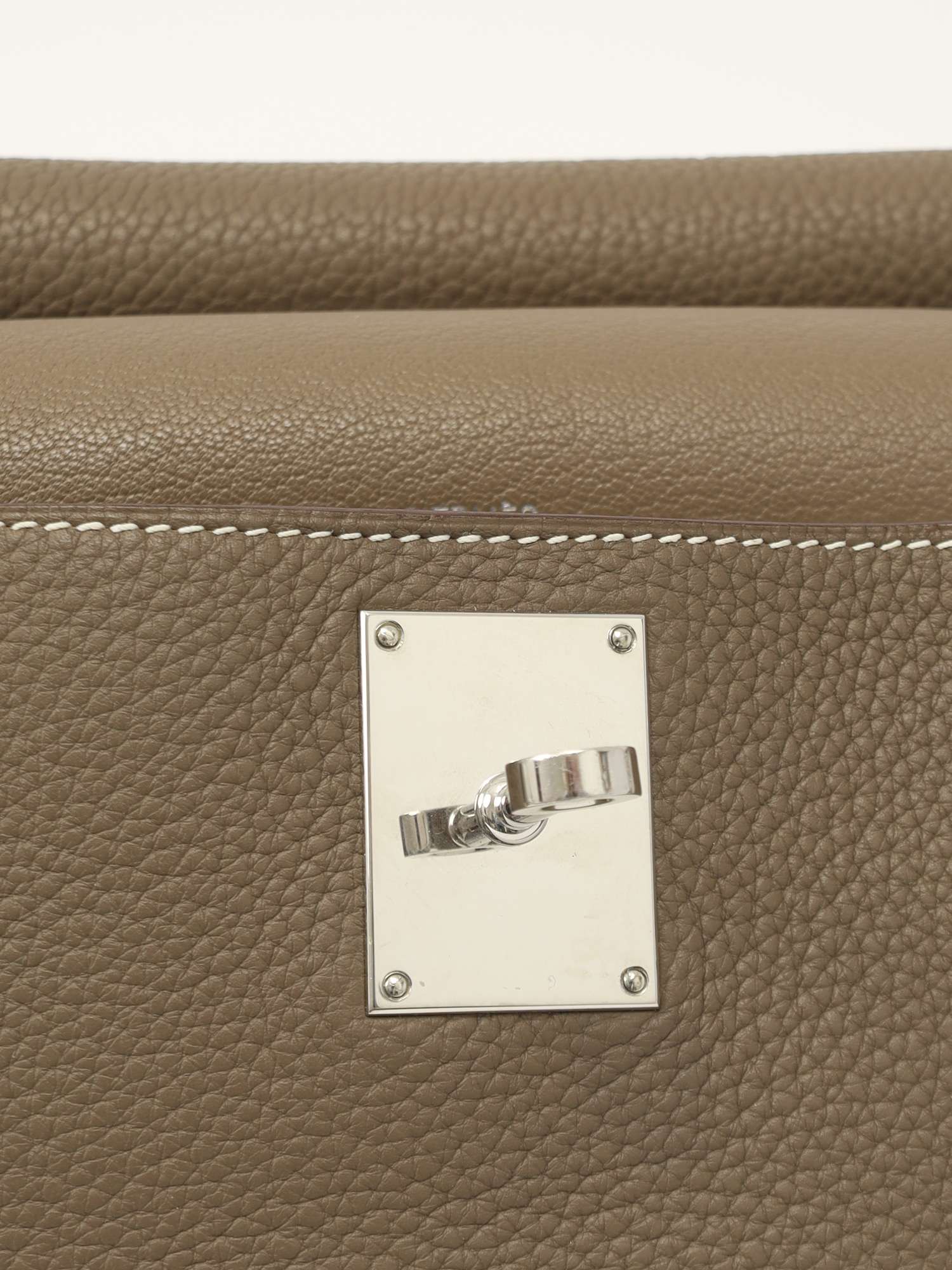 Сумки Hermes Jypsiere изображение #10