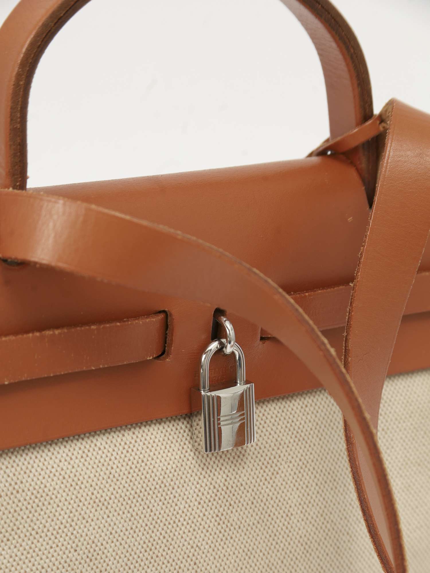 Сумки Hermes Herbag  изображение #10