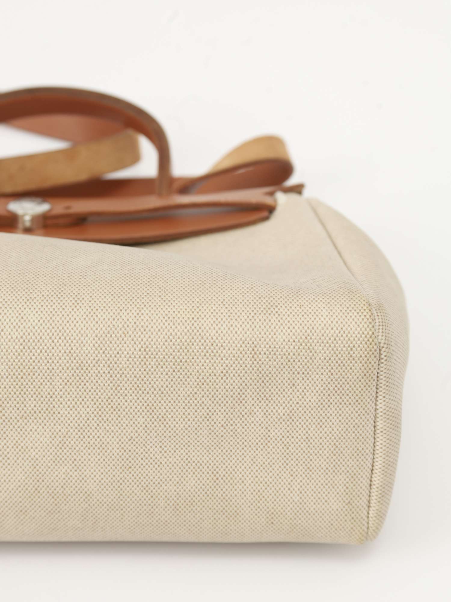 Сумки Hermes Herbag  изображение #13