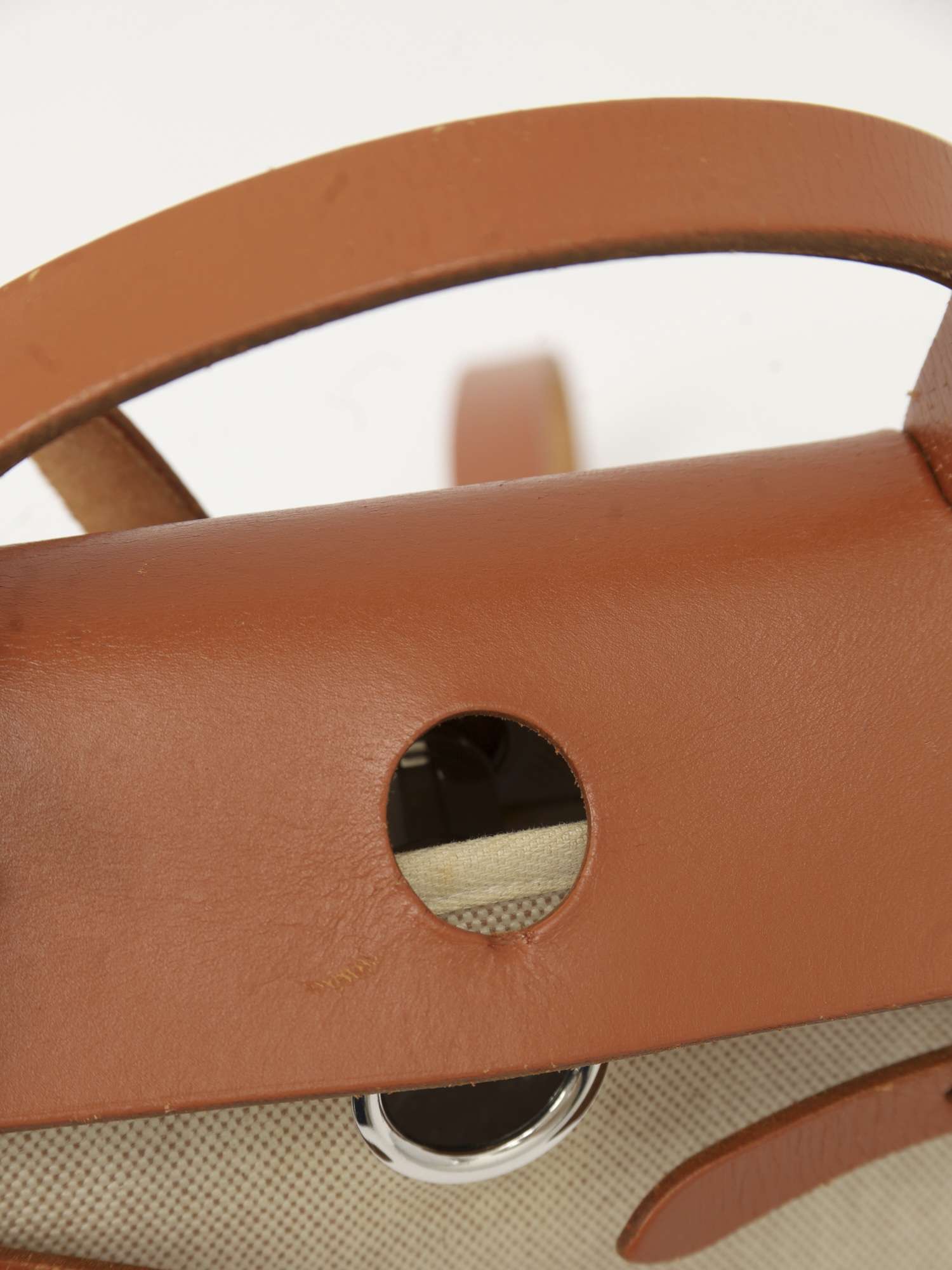 Сумки Hermes Herbag  изображение #14