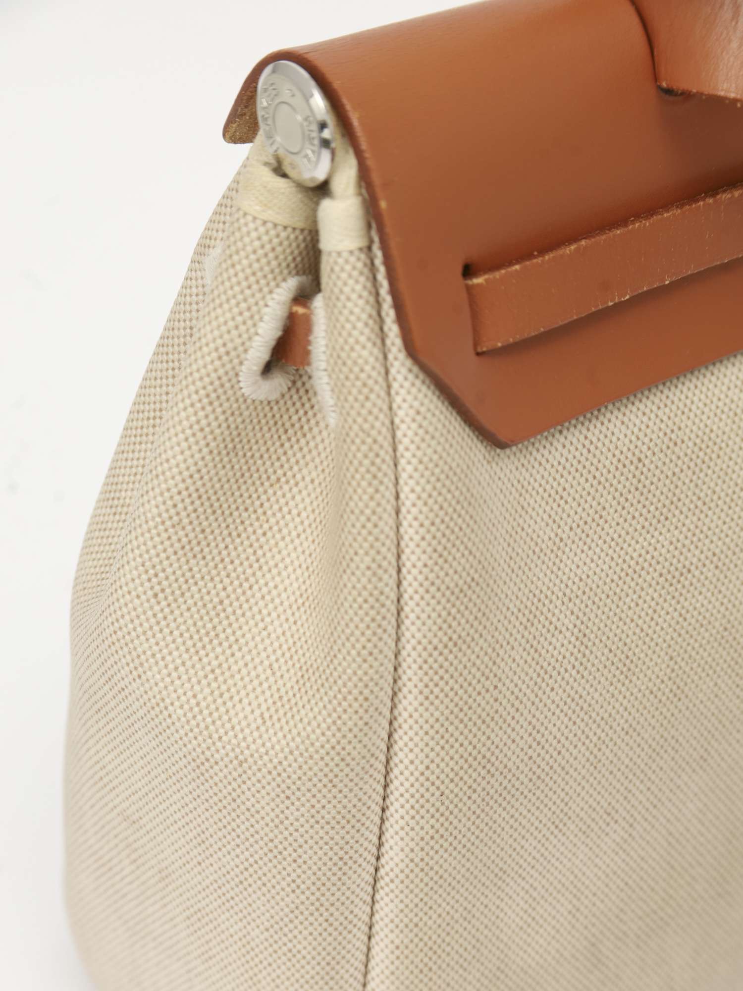 Сумки Hermes Herbag  изображение #11