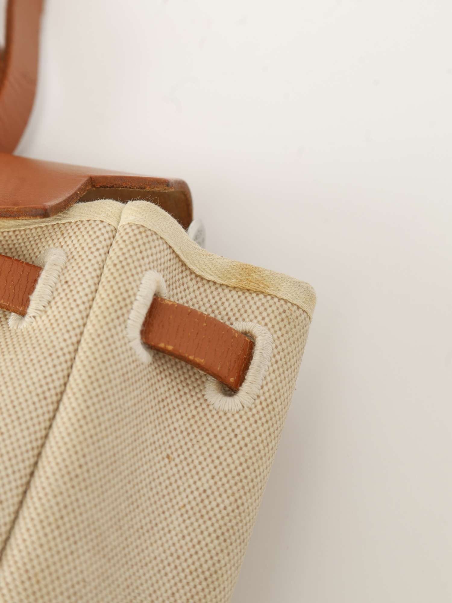 Сумки Hermes Herbag  изображение #16