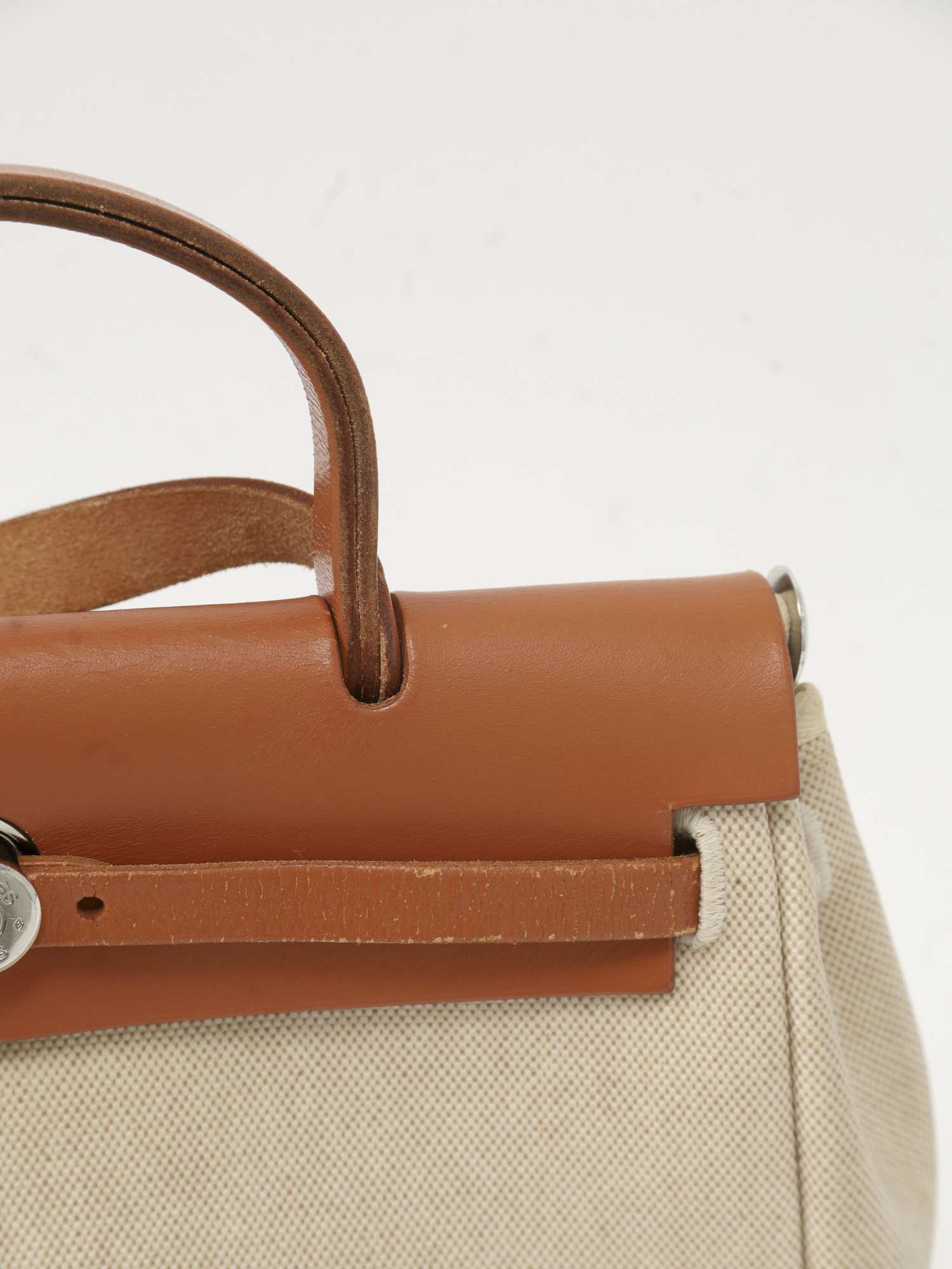 Сумки Hermes Herbag  изображение #8