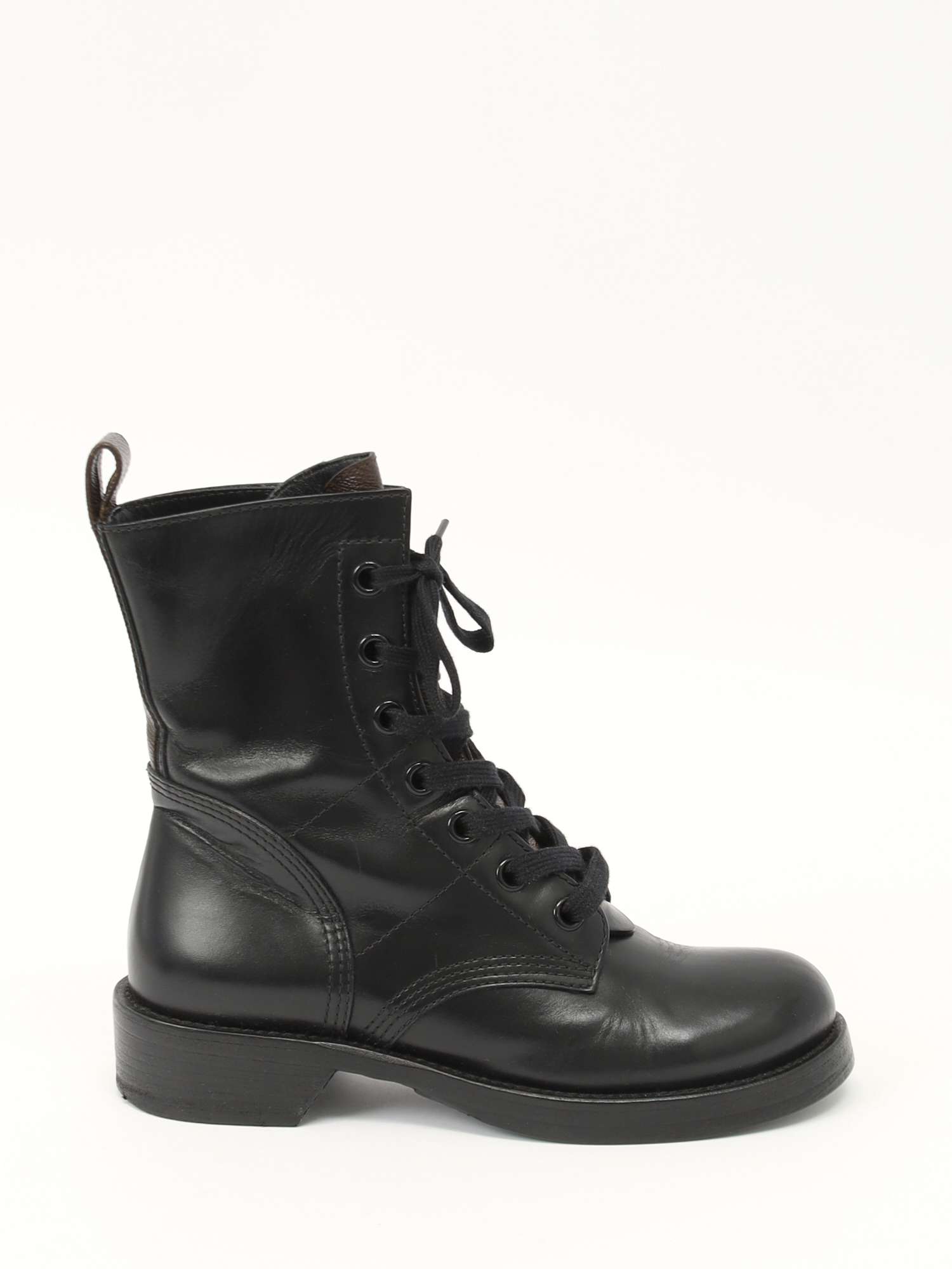 Louis Vuitton Shoes 37.5