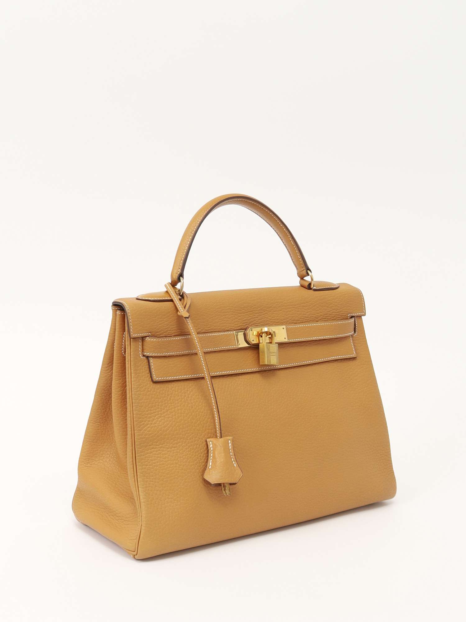 Сумки Hermes Kelly 32 изображение #3