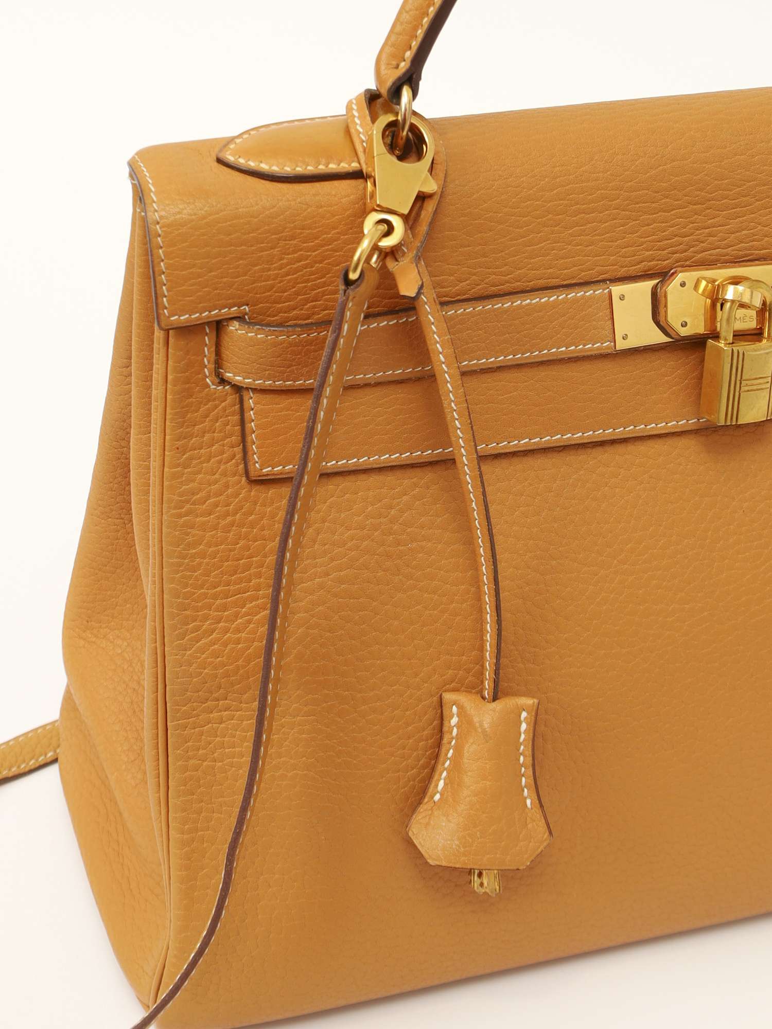 Сумки Hermes Kelly 32 изображение #7