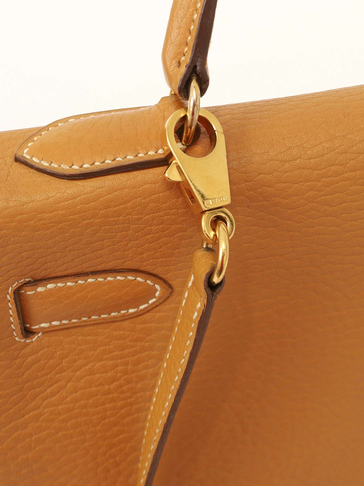 Сумки Hermes Kelly 32 изображение #8