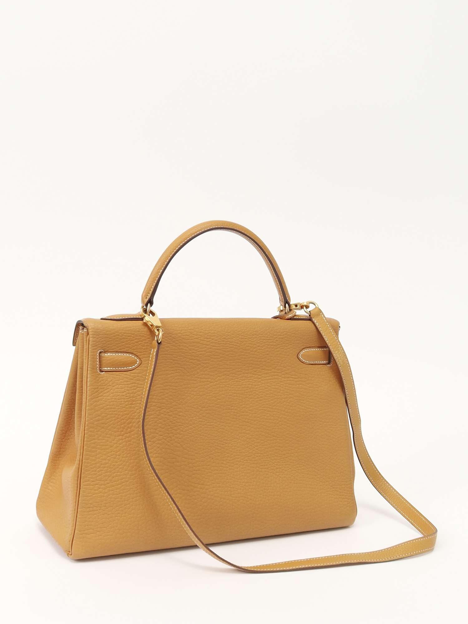 Сумки Hermes Kelly 32 изображение #4