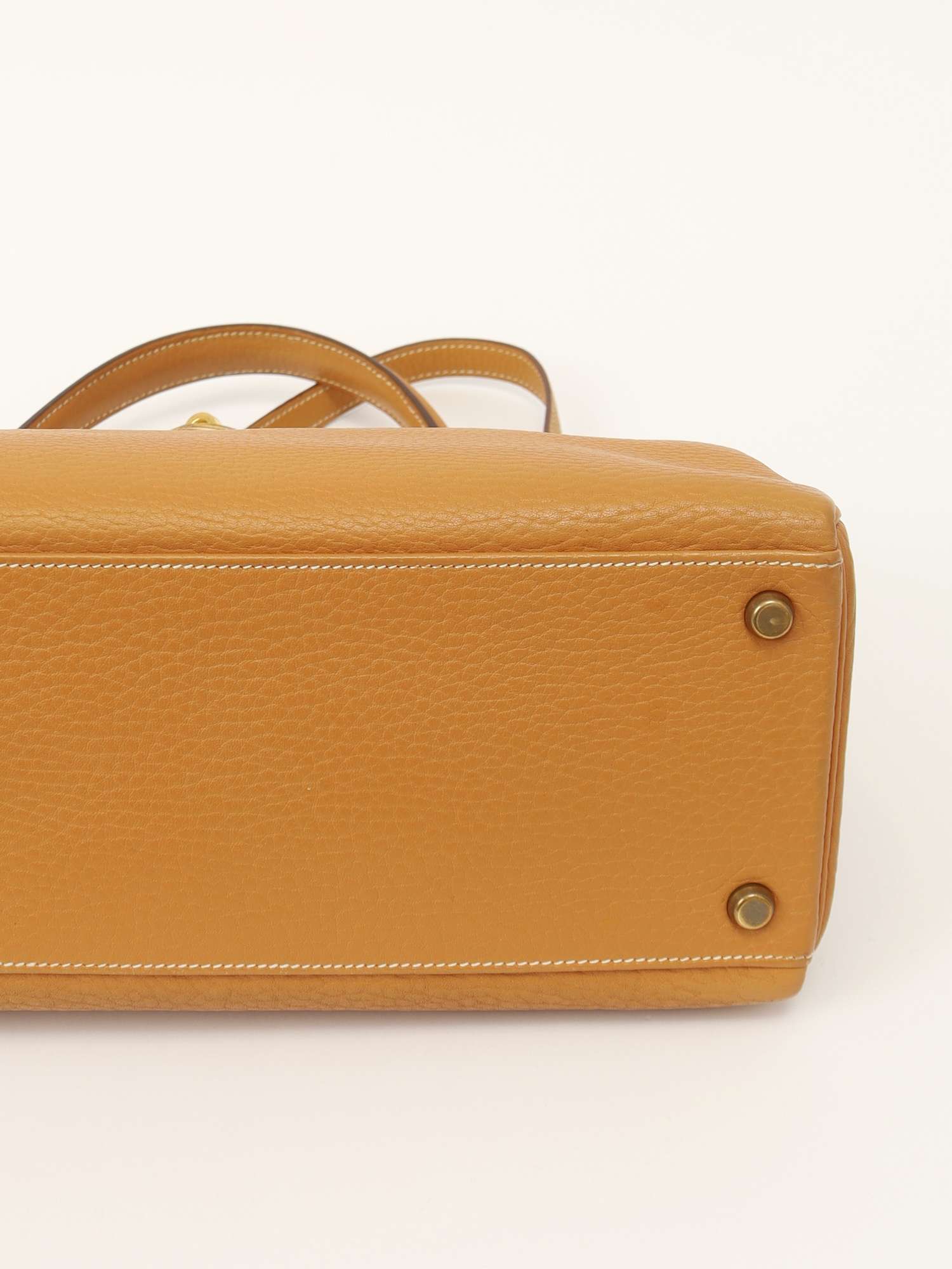 Сумки Hermes Kelly 32 изображение #10
